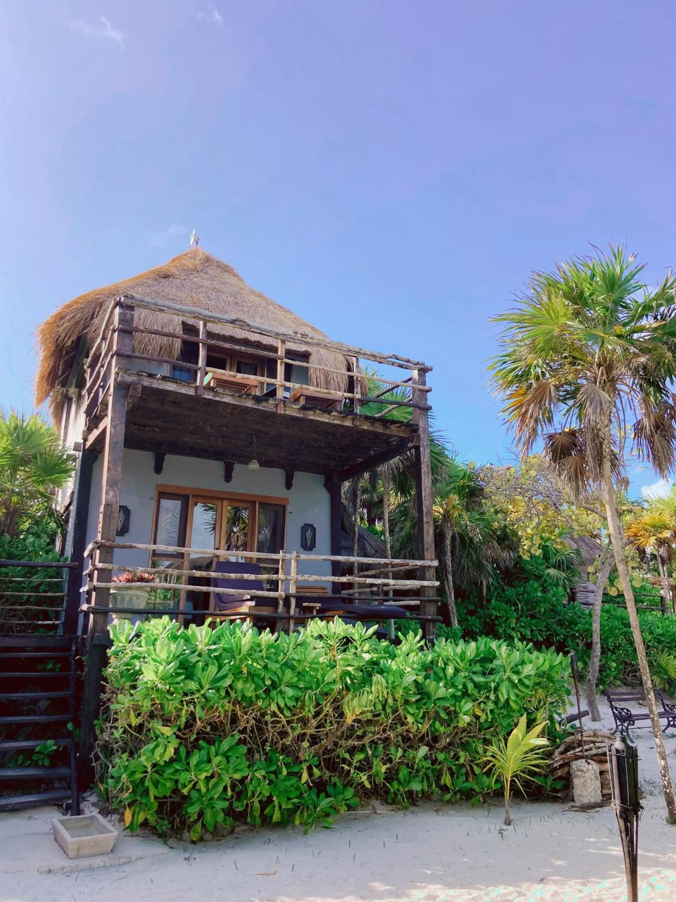 Playa Esperanza Tulum