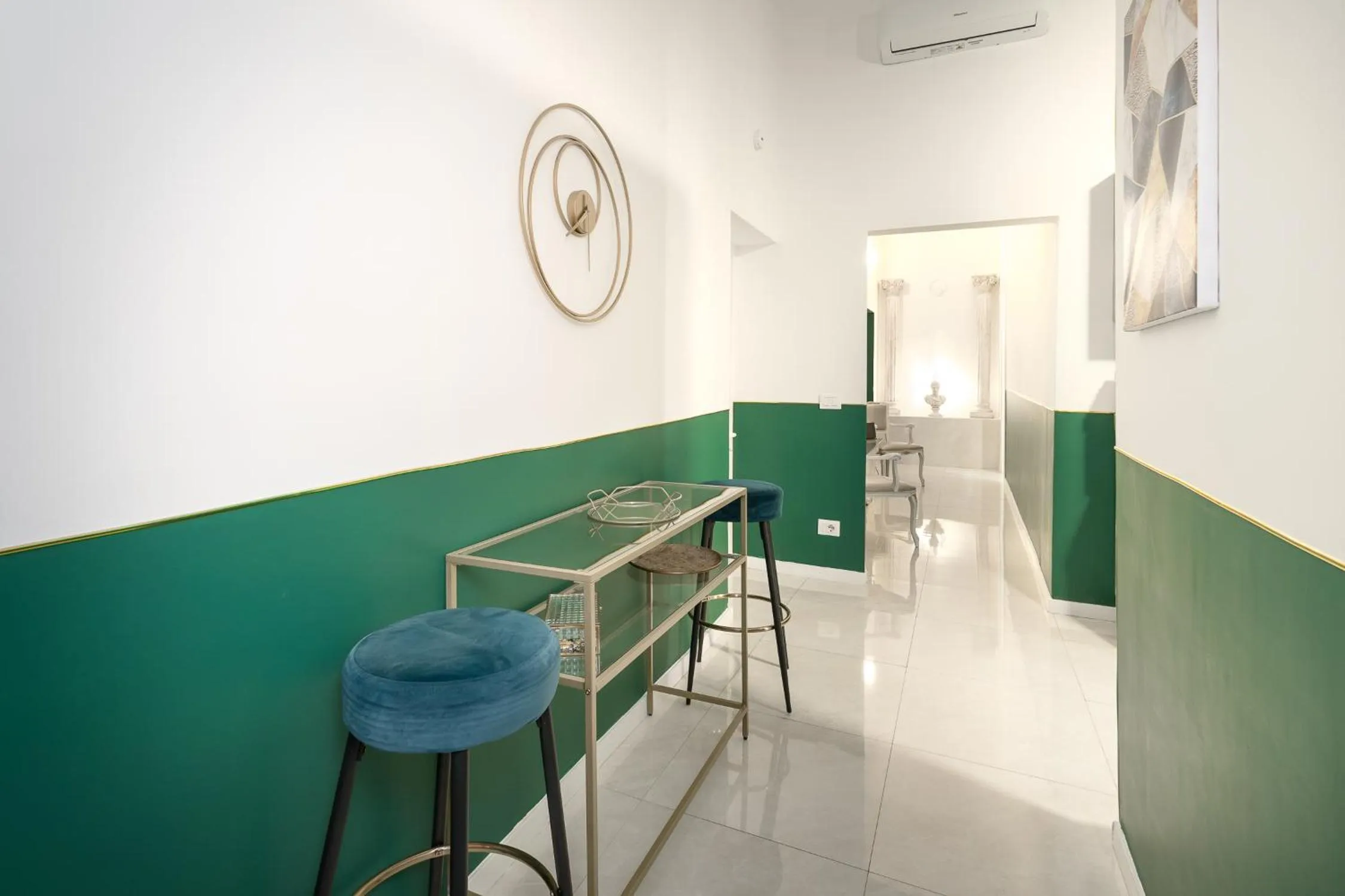 DrsRome - Roman's Ruins Colosseum