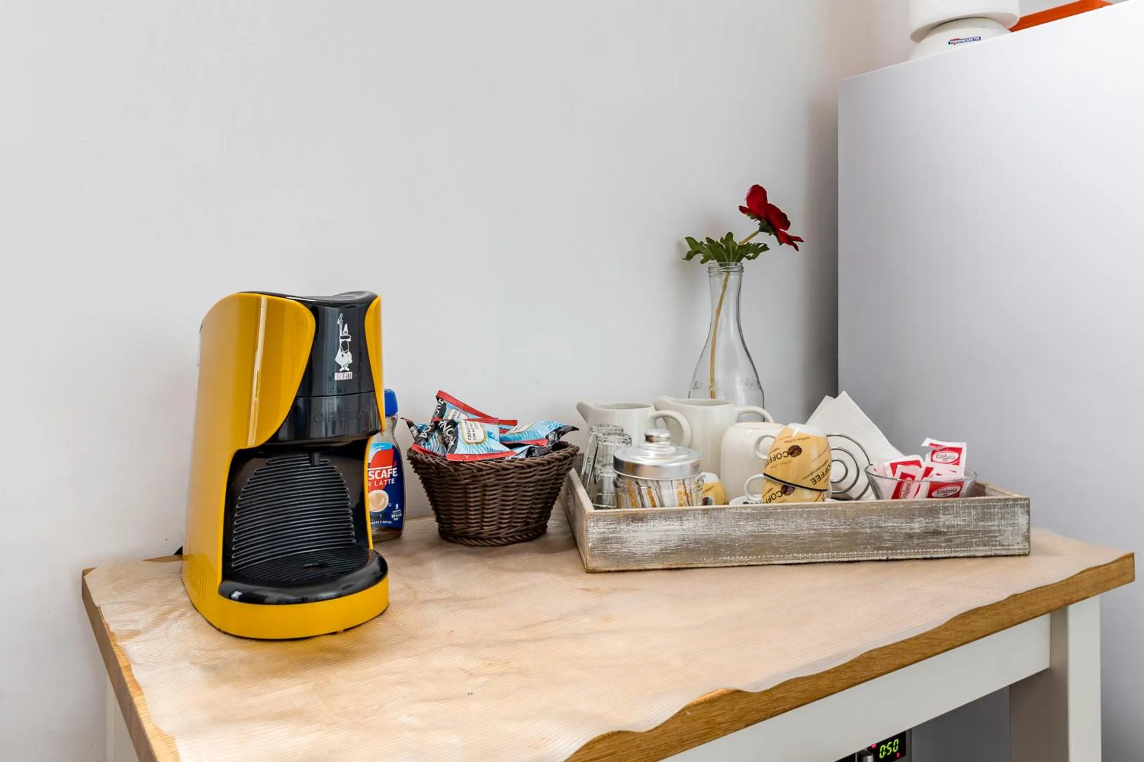 Food in DrsRome - Roman's Ruins Colosseum