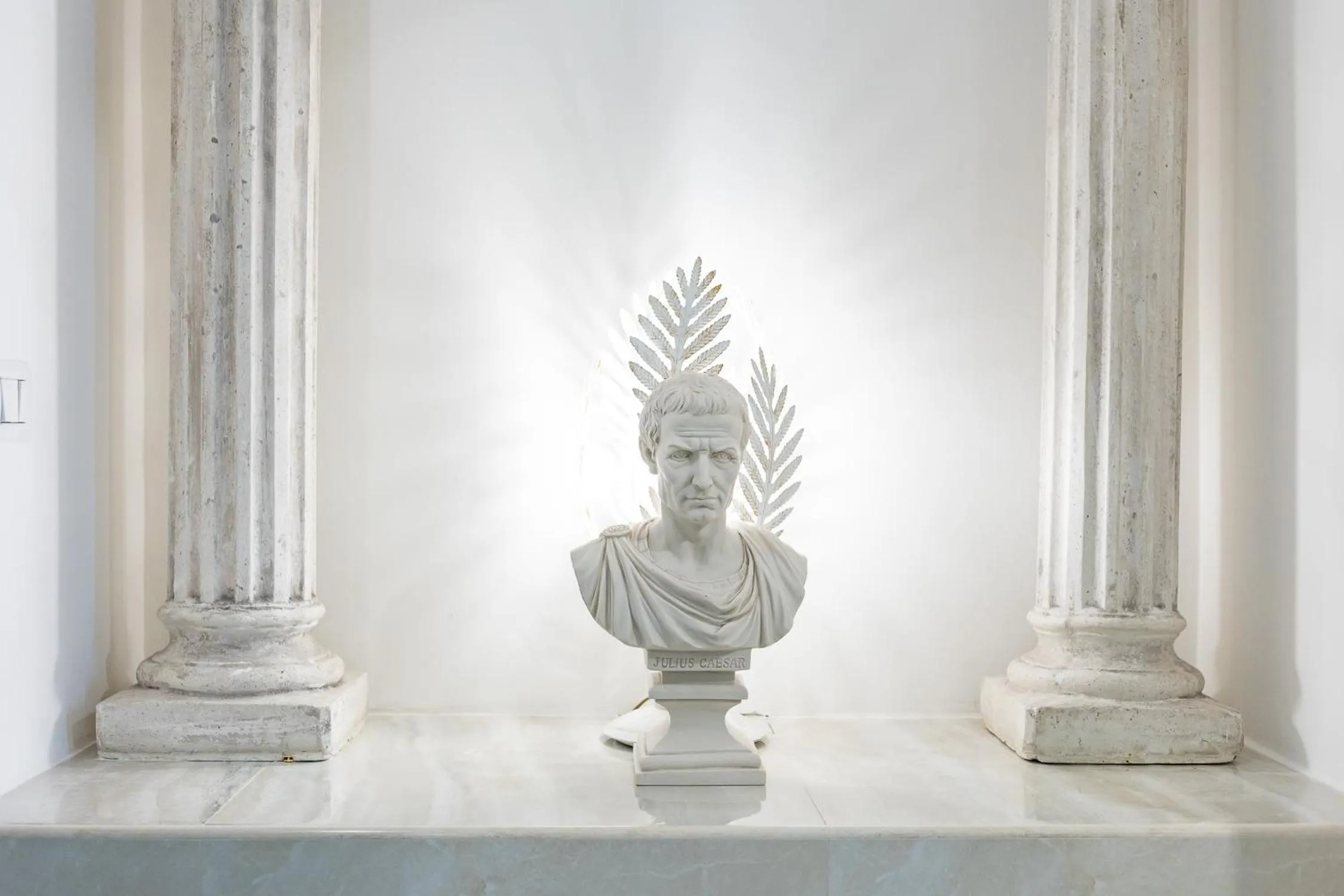 DrsRome - Roman's Ruins Colosseum