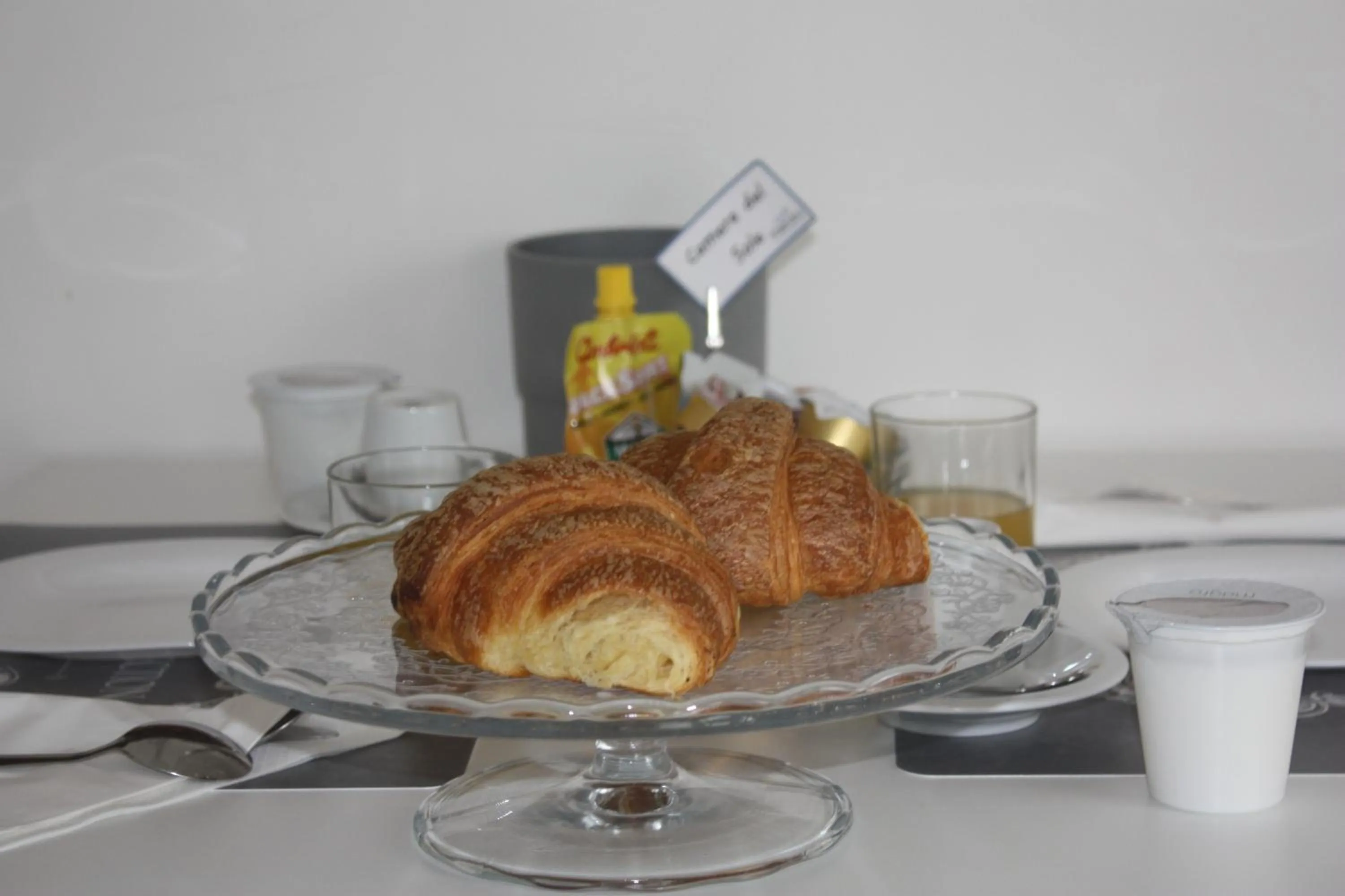 Breakfast in Maruru B & B dell'Arte