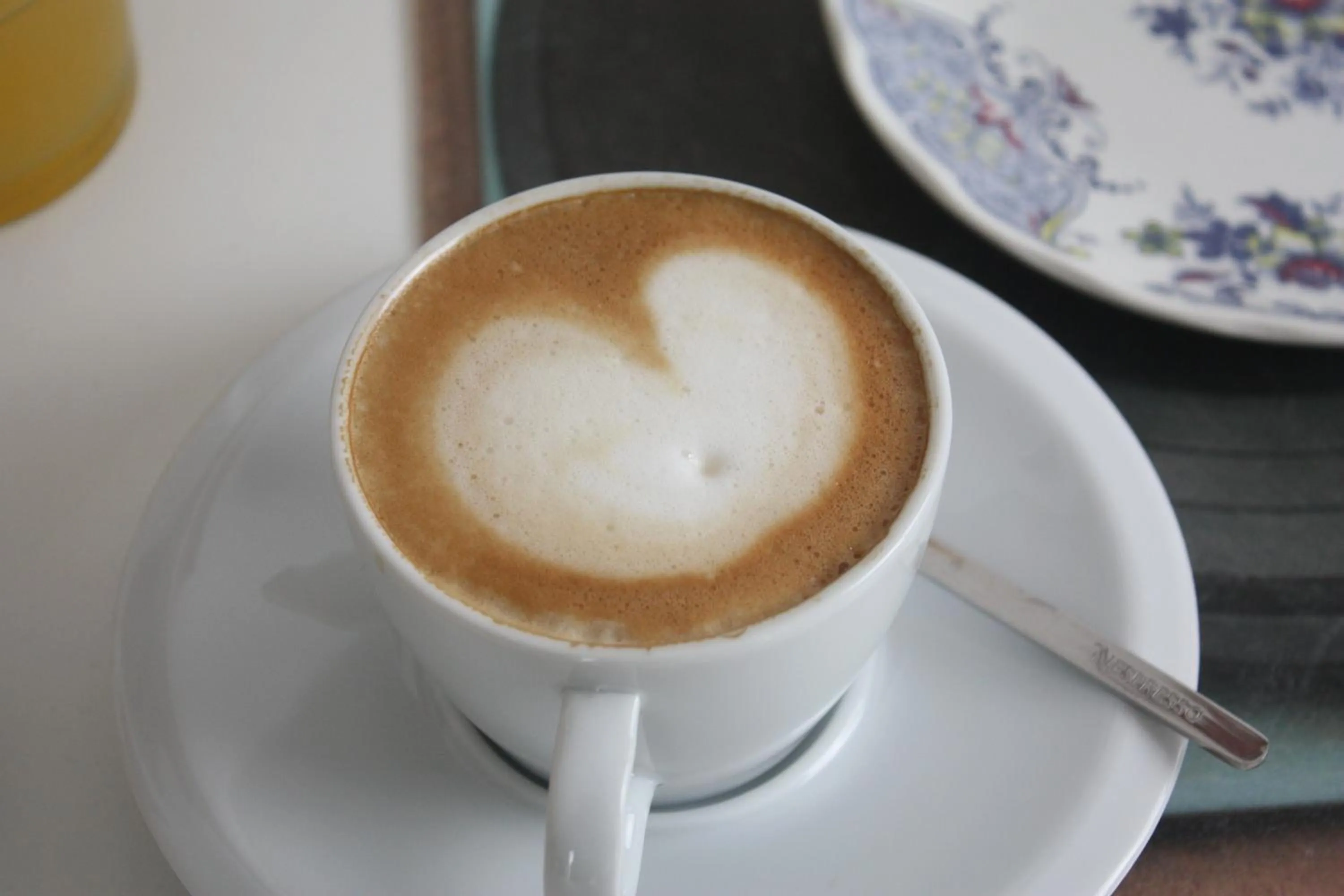 Breakfast in Maruru B & B dell'Arte