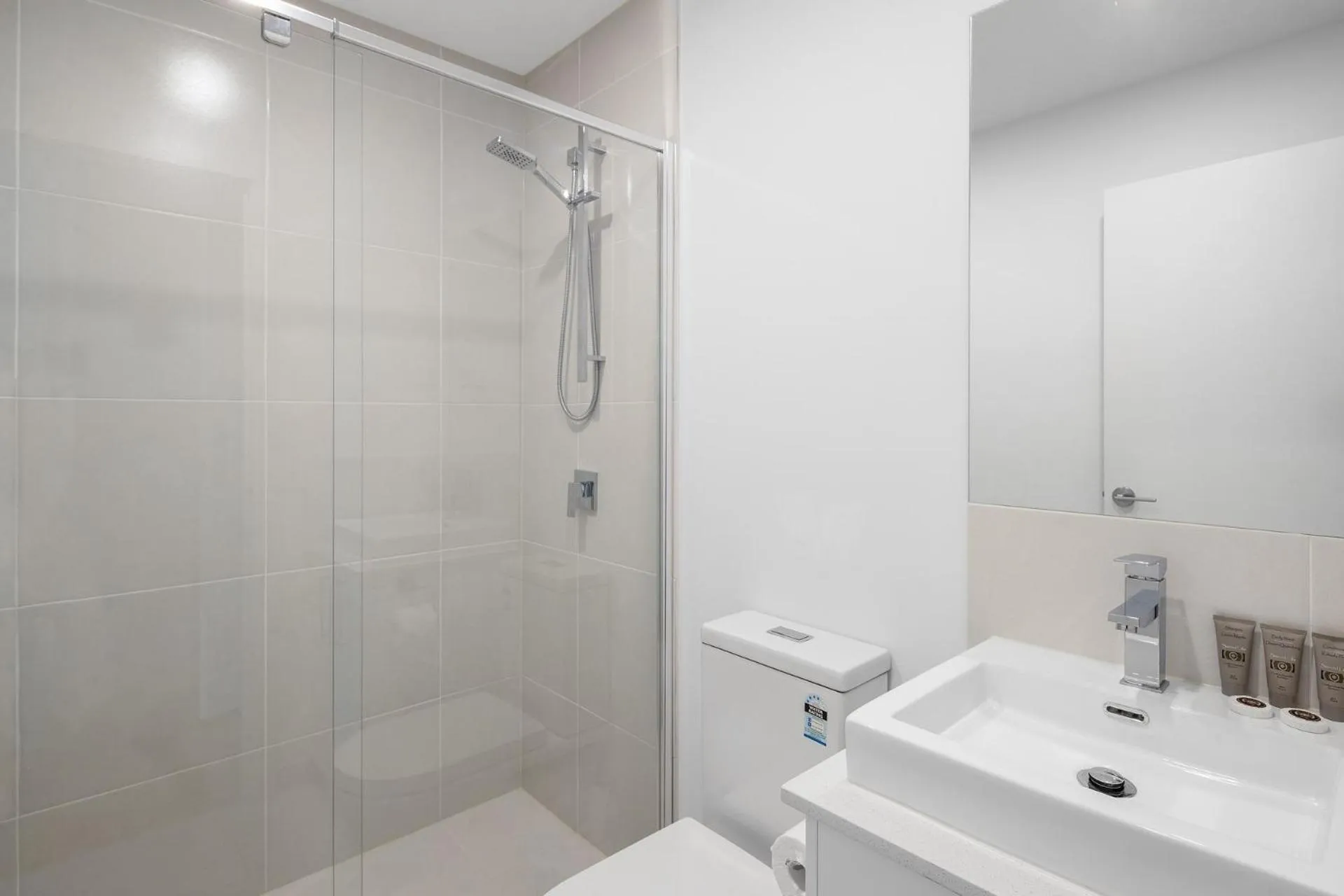Bathroom in Phillip Island Townhouses