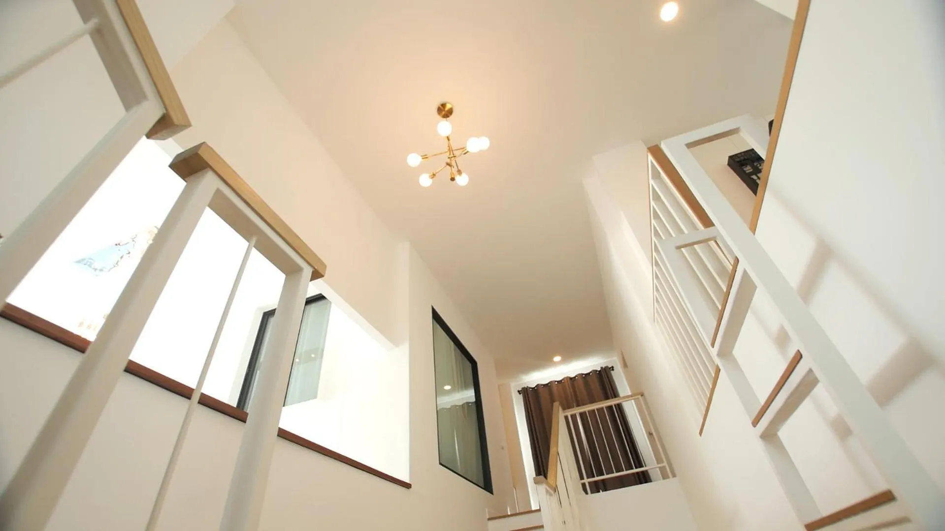 Property building in Happy Family Villa