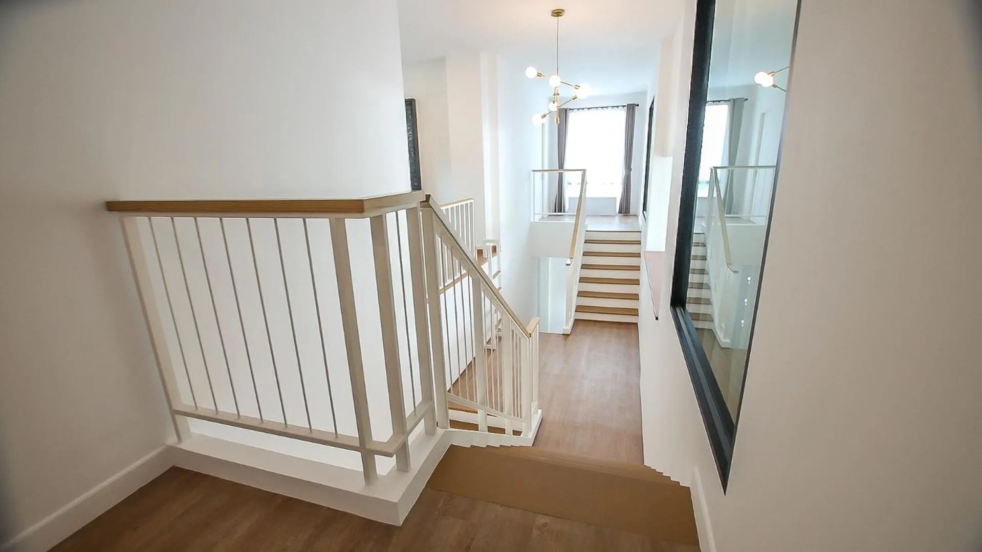 Property building in Happy Family Villa