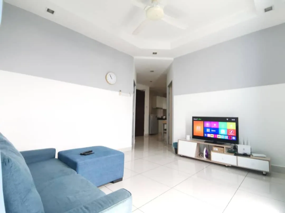 Homestay Kuala Lumpur ; Terminal TBS ; Bukit Jalil