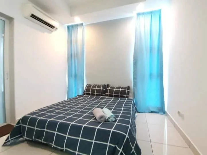 Homestay Kuala Lumpur ; Terminal TBS ; Bukit Jalil