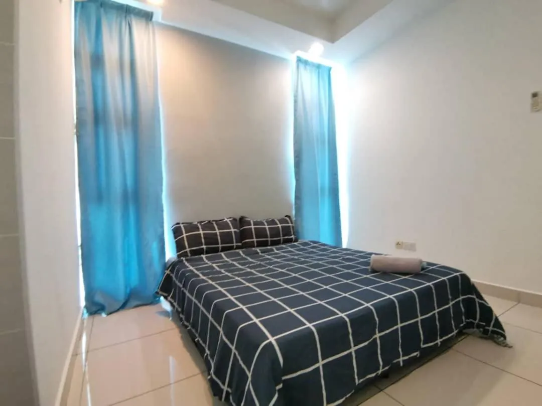 Homestay Kuala Lumpur ; Terminal TBS ; Bukit Jalil