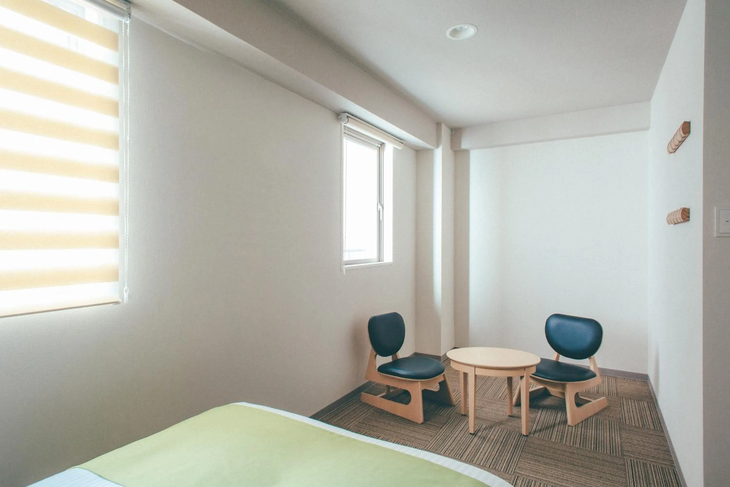 Photo of the whole room in Kuretake Inn Ogaki Ekimae