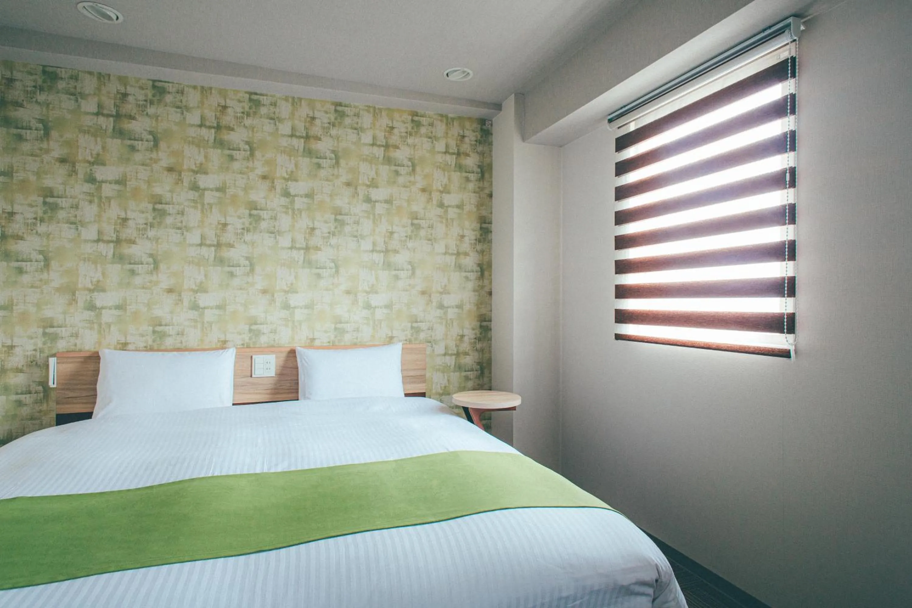 Photo of the whole room in Kuretake Inn Ogaki Ekimae