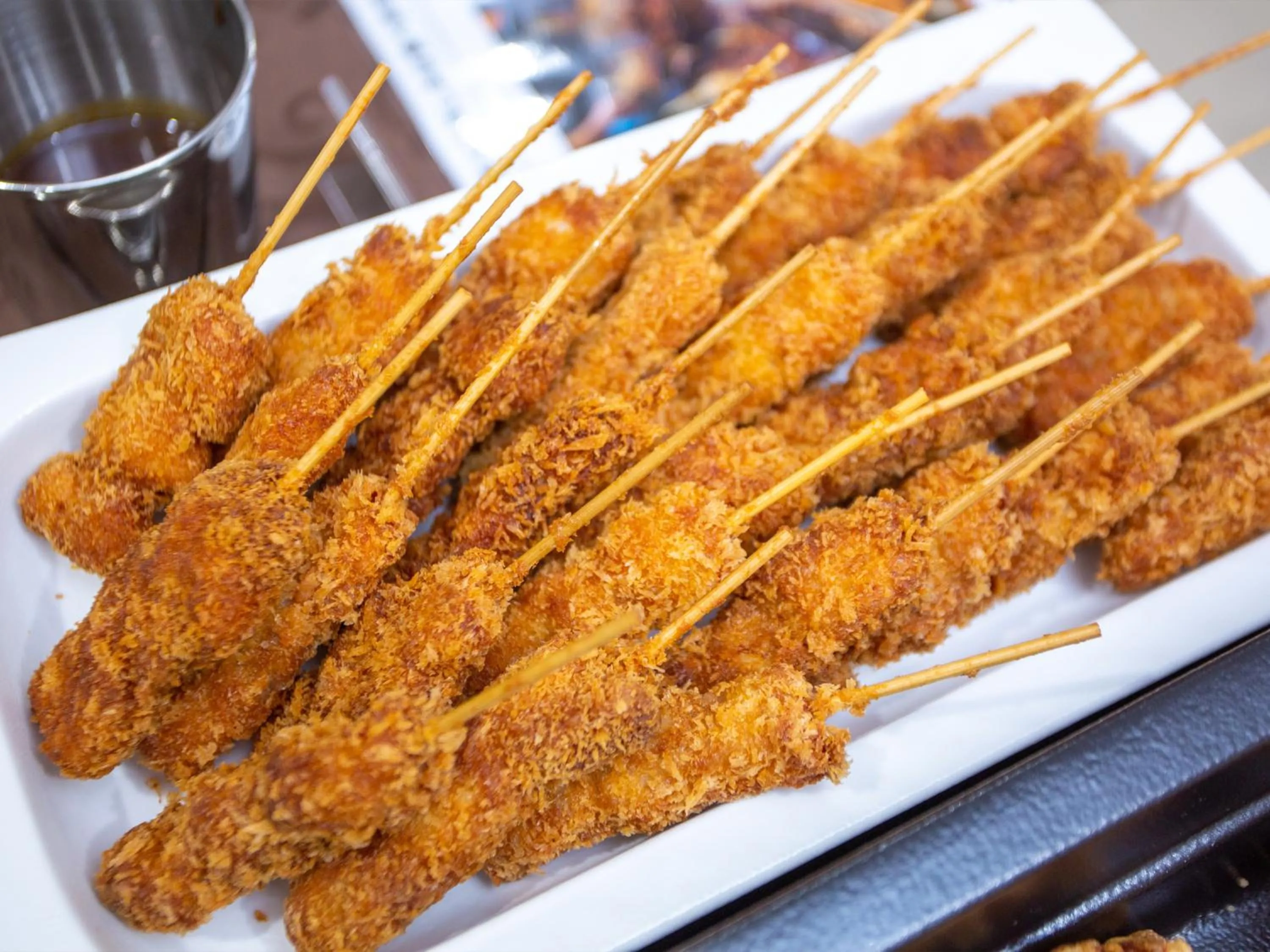 Breakfast in Kuretake Inn Ogaki Ekimae