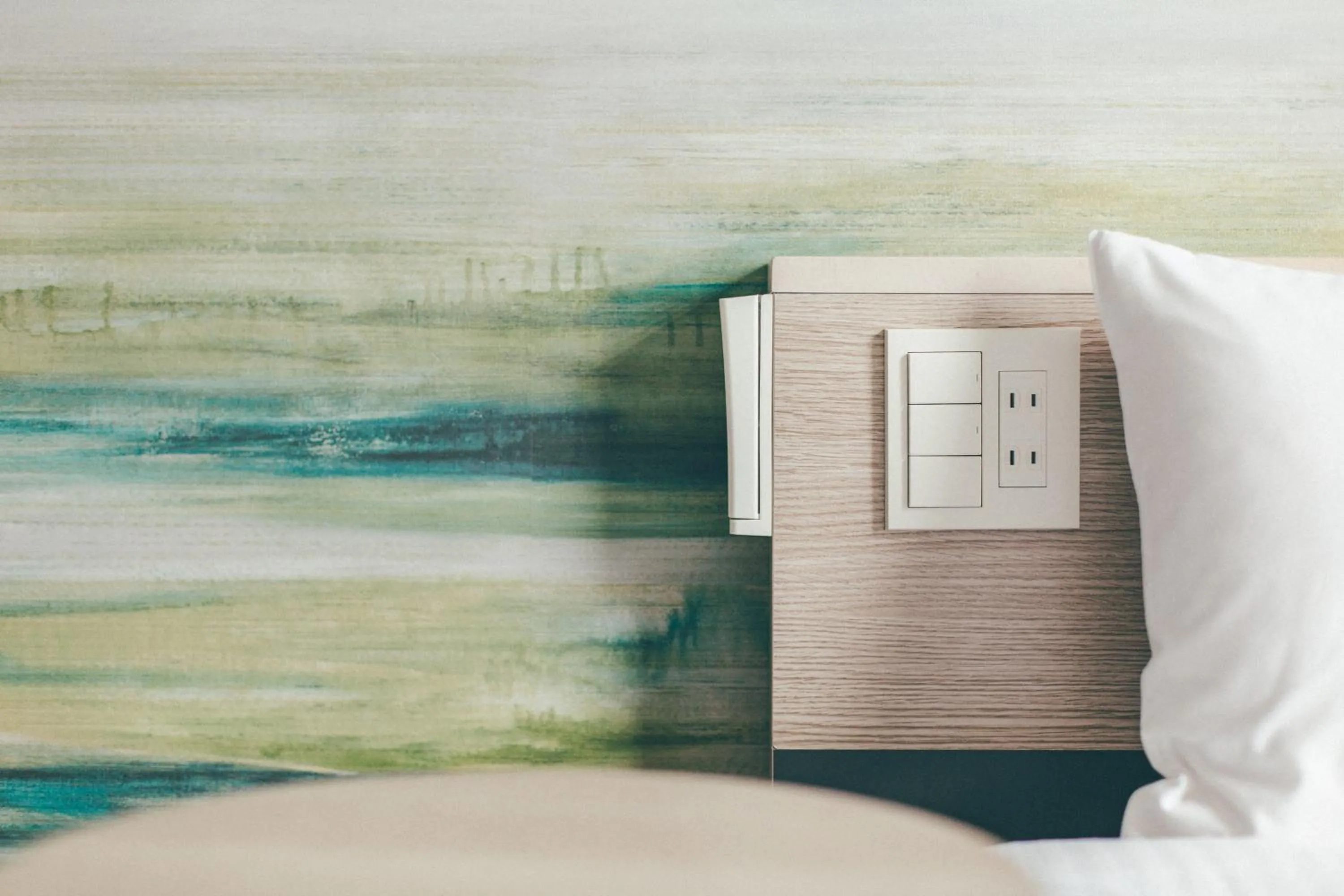 Photo of the whole room in Kuretake Inn Ogaki Ekimae