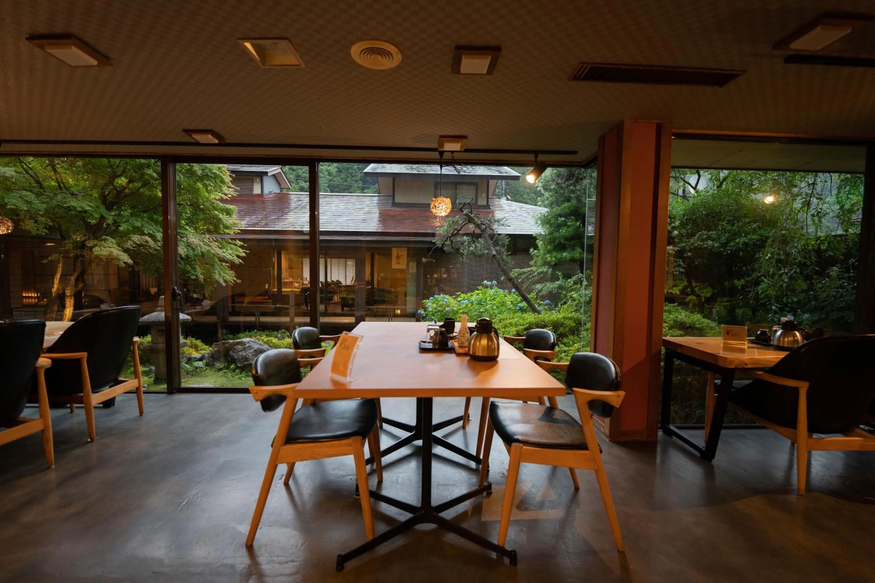 Restaurant/places to eat in Sakahijiri Nikko