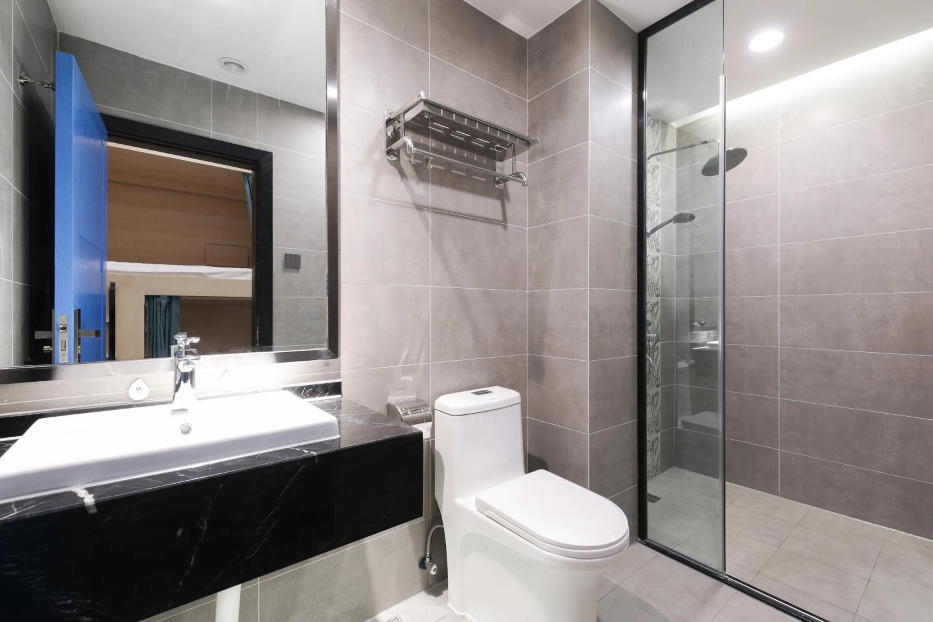 Zou Qu Ye Travel Hotel