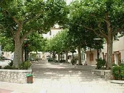 Area and facilities in Résidence Côté Sud Peypin