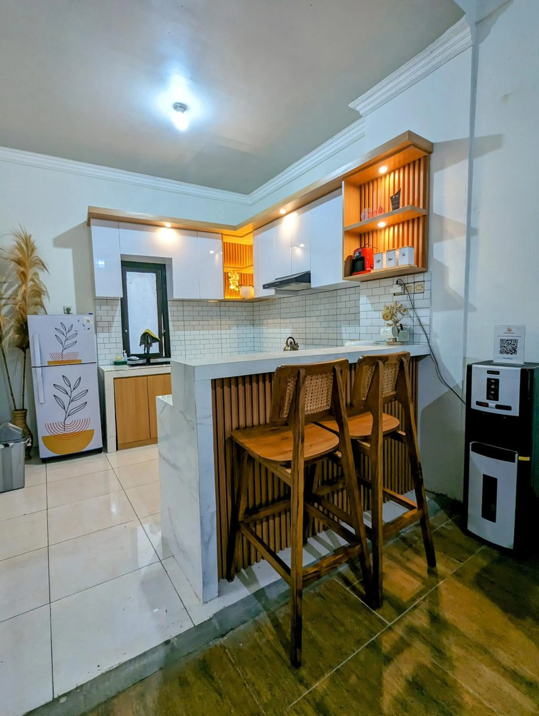 Homestay Lingga Yoni DIENG