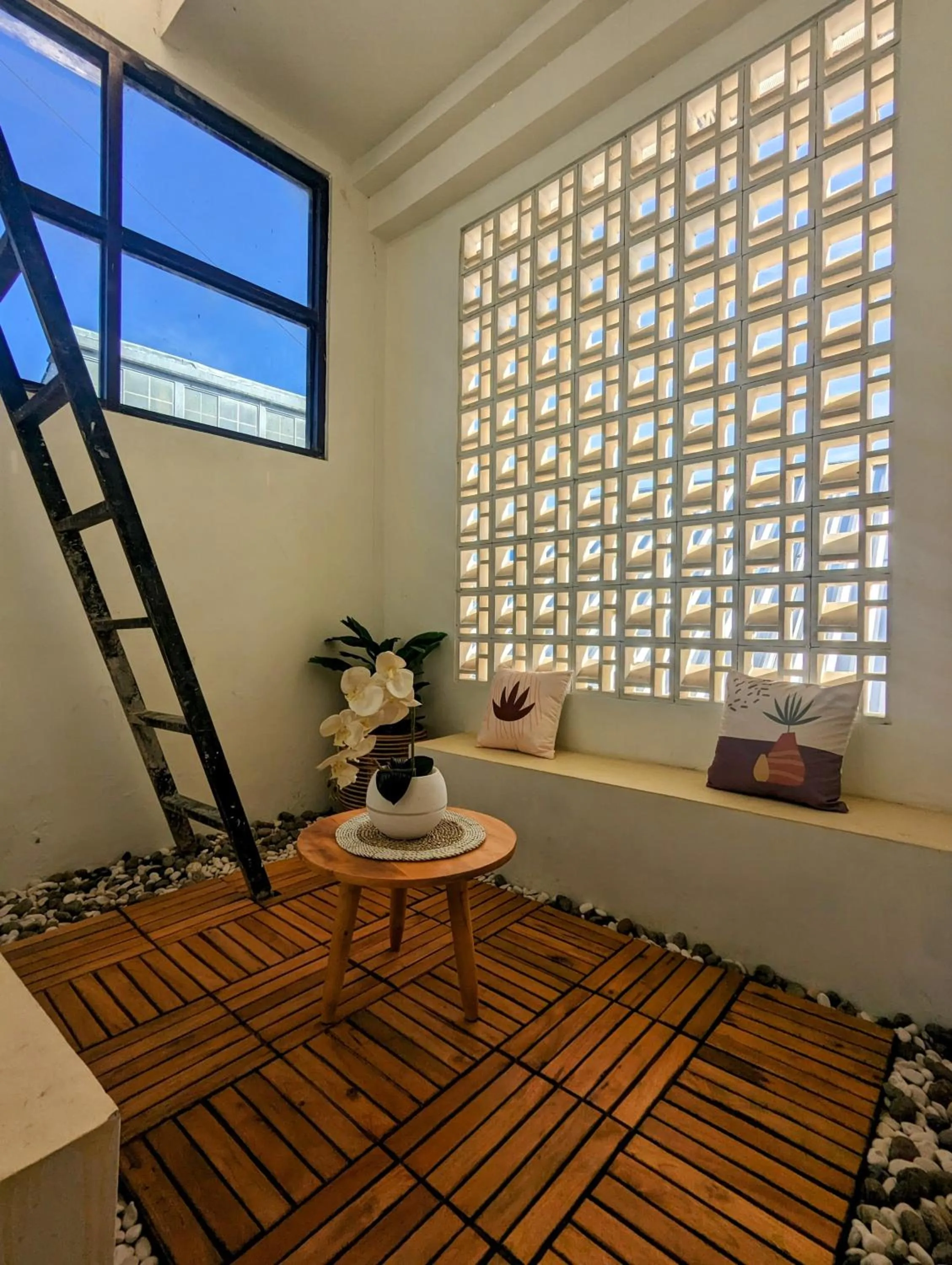 Homestay Lingga Yoni DIENG