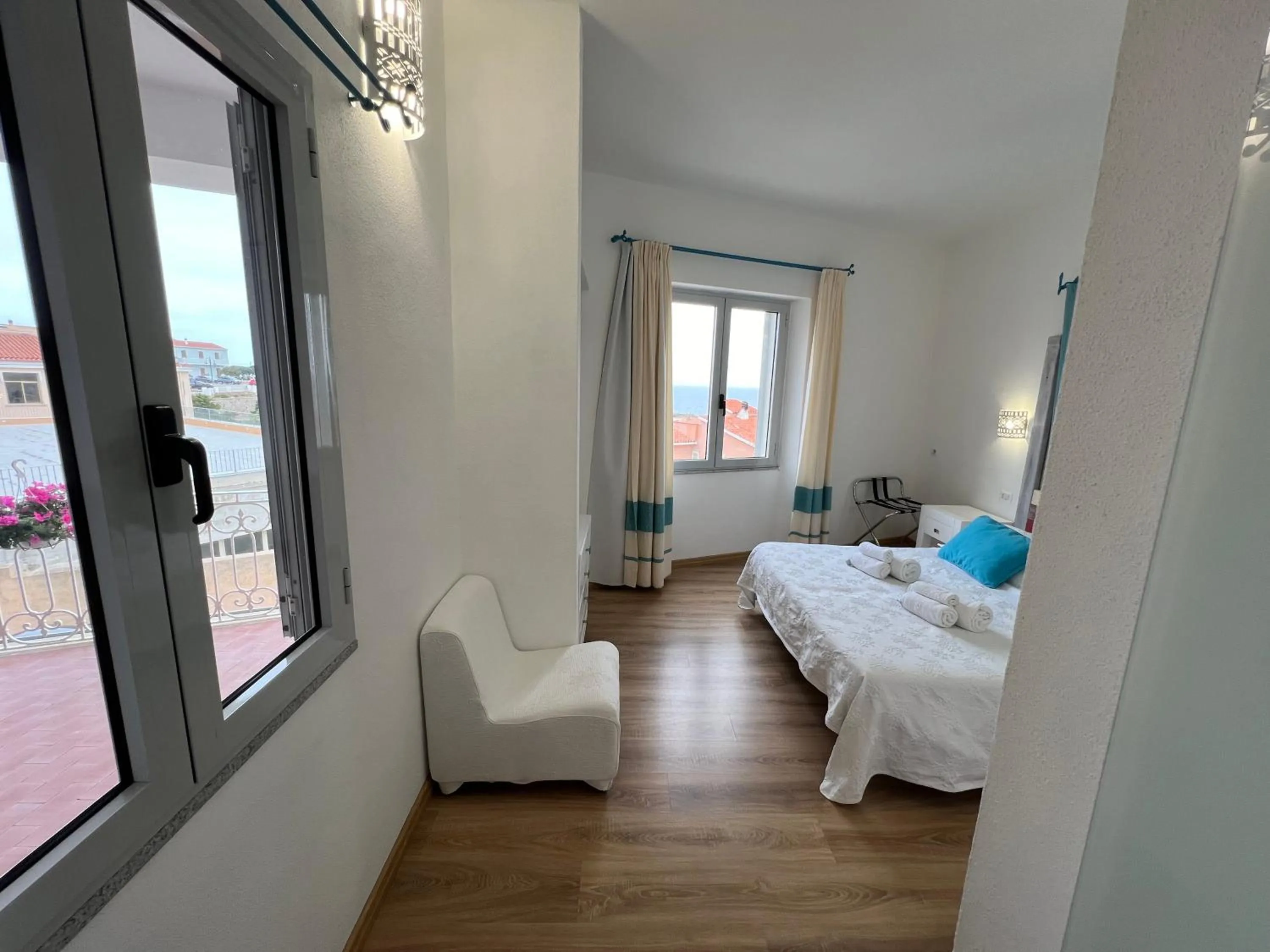 Photo of the whole room, Bed in Hotel Da Cecco