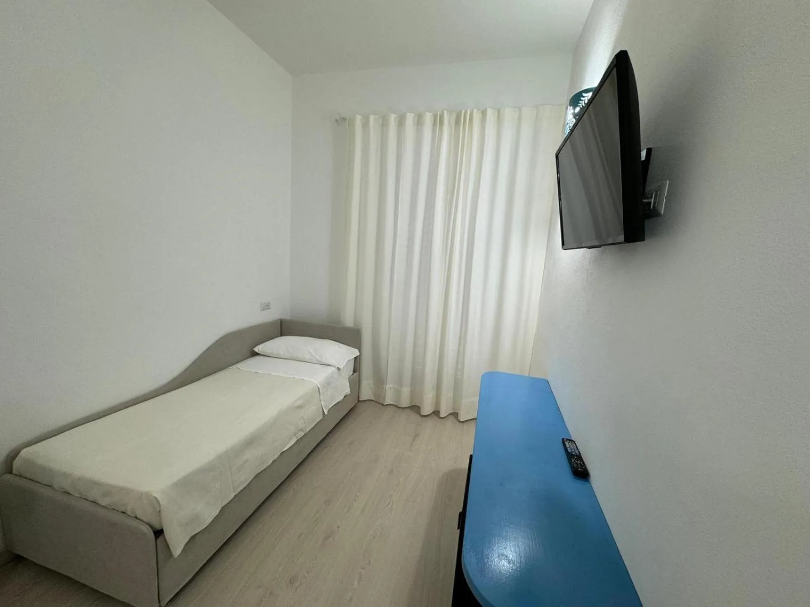 Bedroom, Bed in Hotel Da Cecco