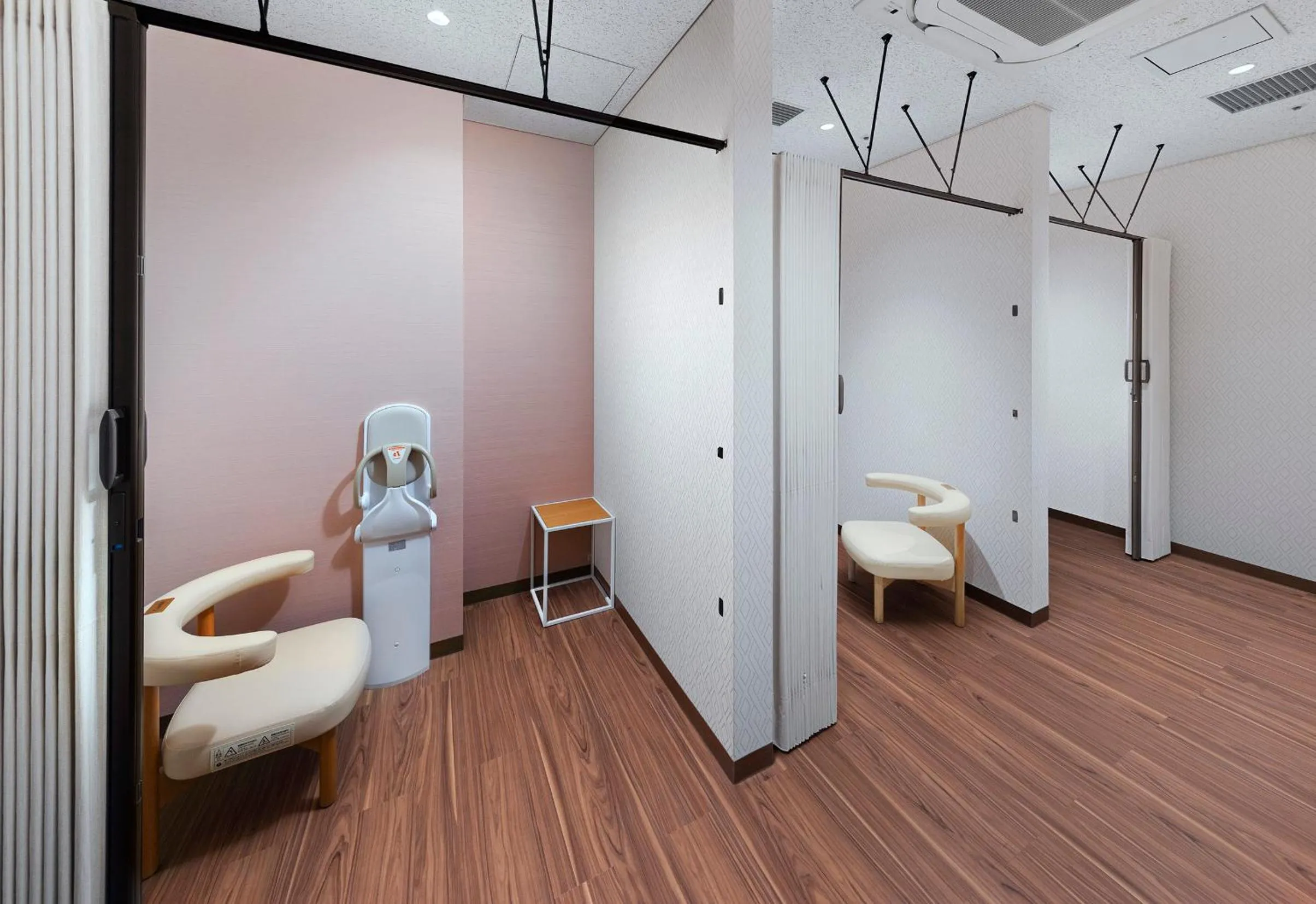 Area and facilities in Villa Fontaine Premier Haneda Airport