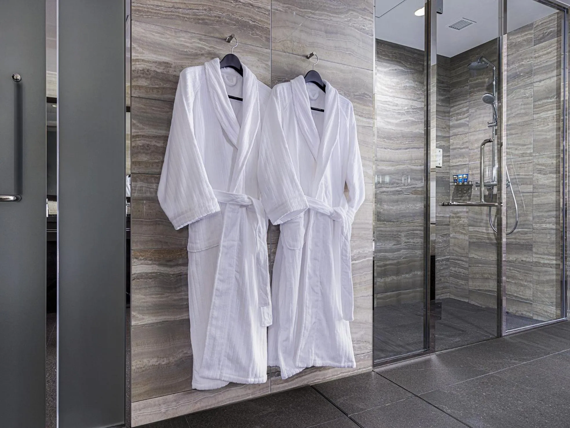 Bathroom in Villa Fontaine Premier Haneda Airport