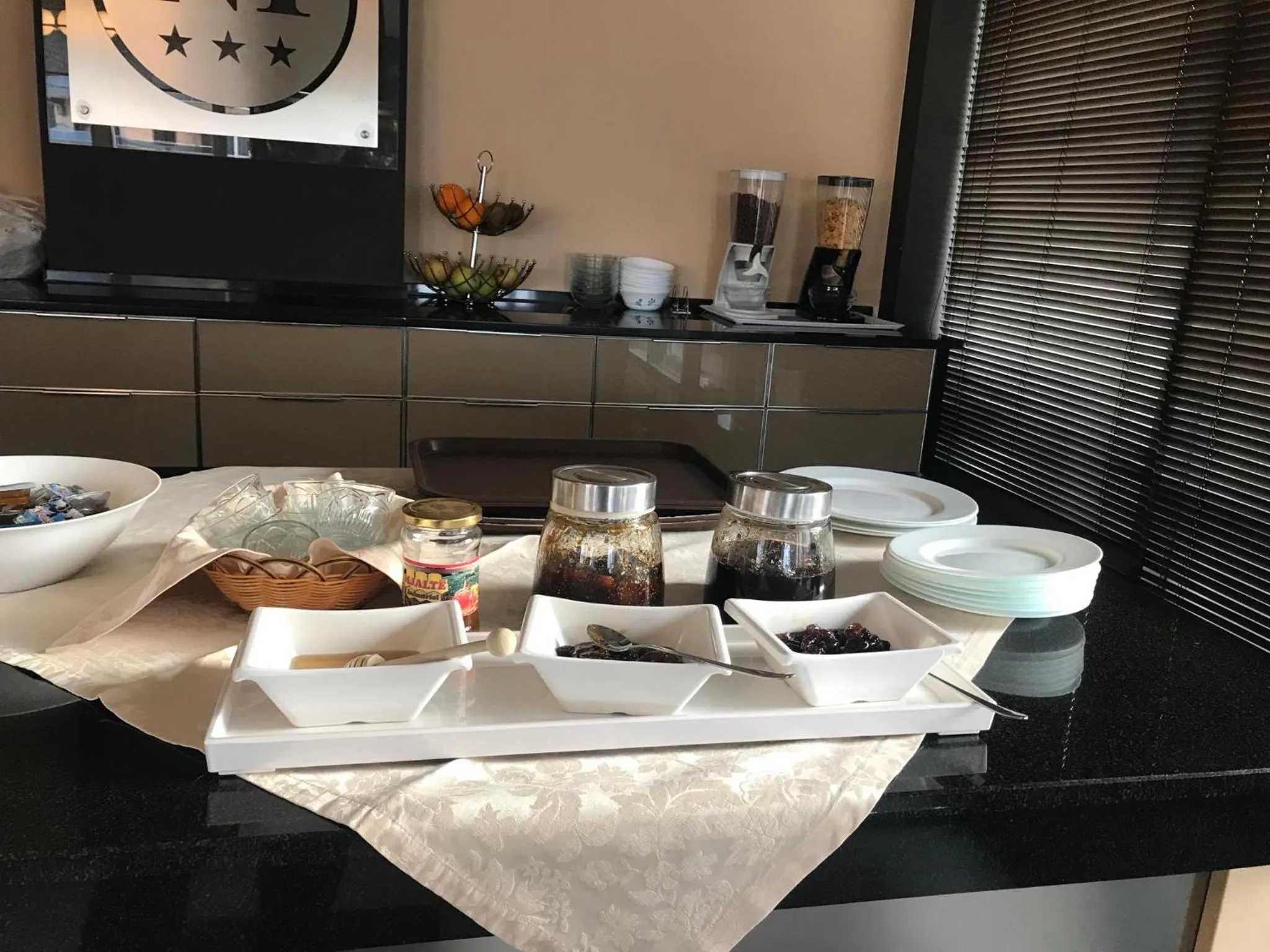 Day in Hotel Nais Beach