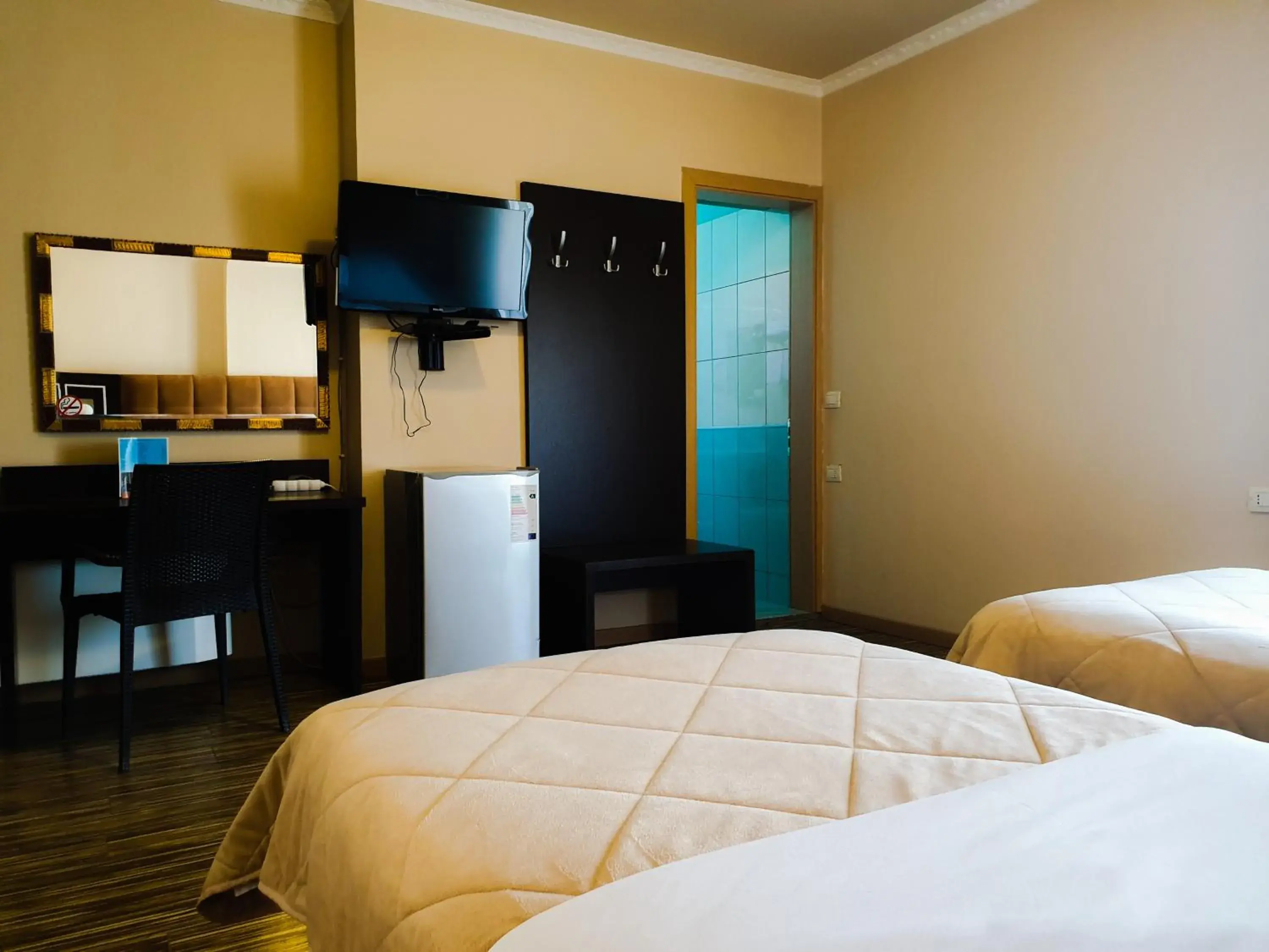 Standard Twin Room - single occupancy in Hotel Nais Beach Standard Twin Room - single occupancy in Hotel Nais Beach