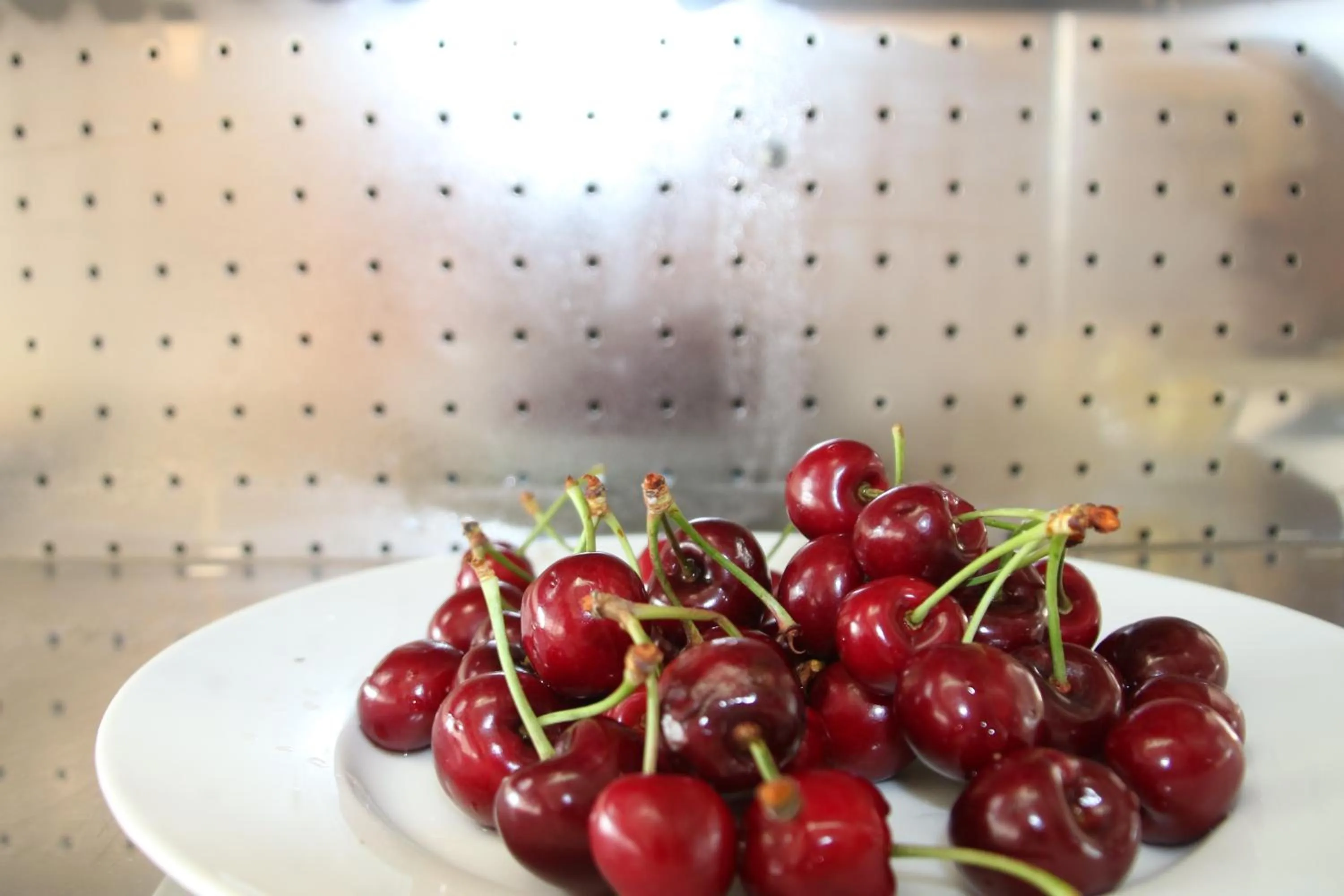 City view in Hotel Nais Beach