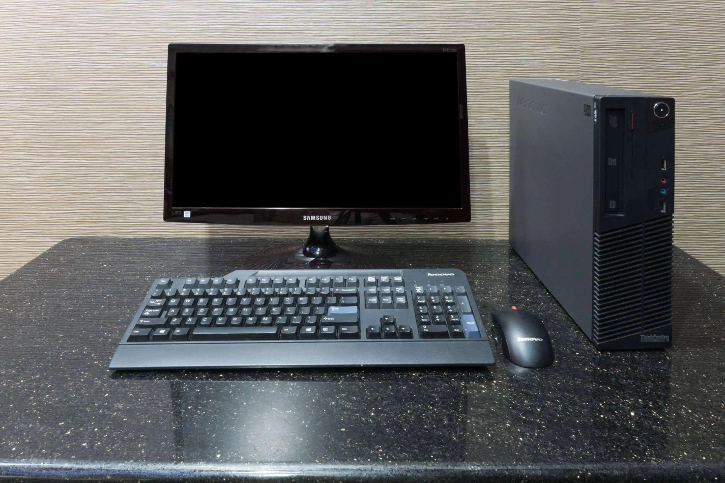 Business facilities in Super 8 by Wyndham San Antonio Near Fort Sam Houston