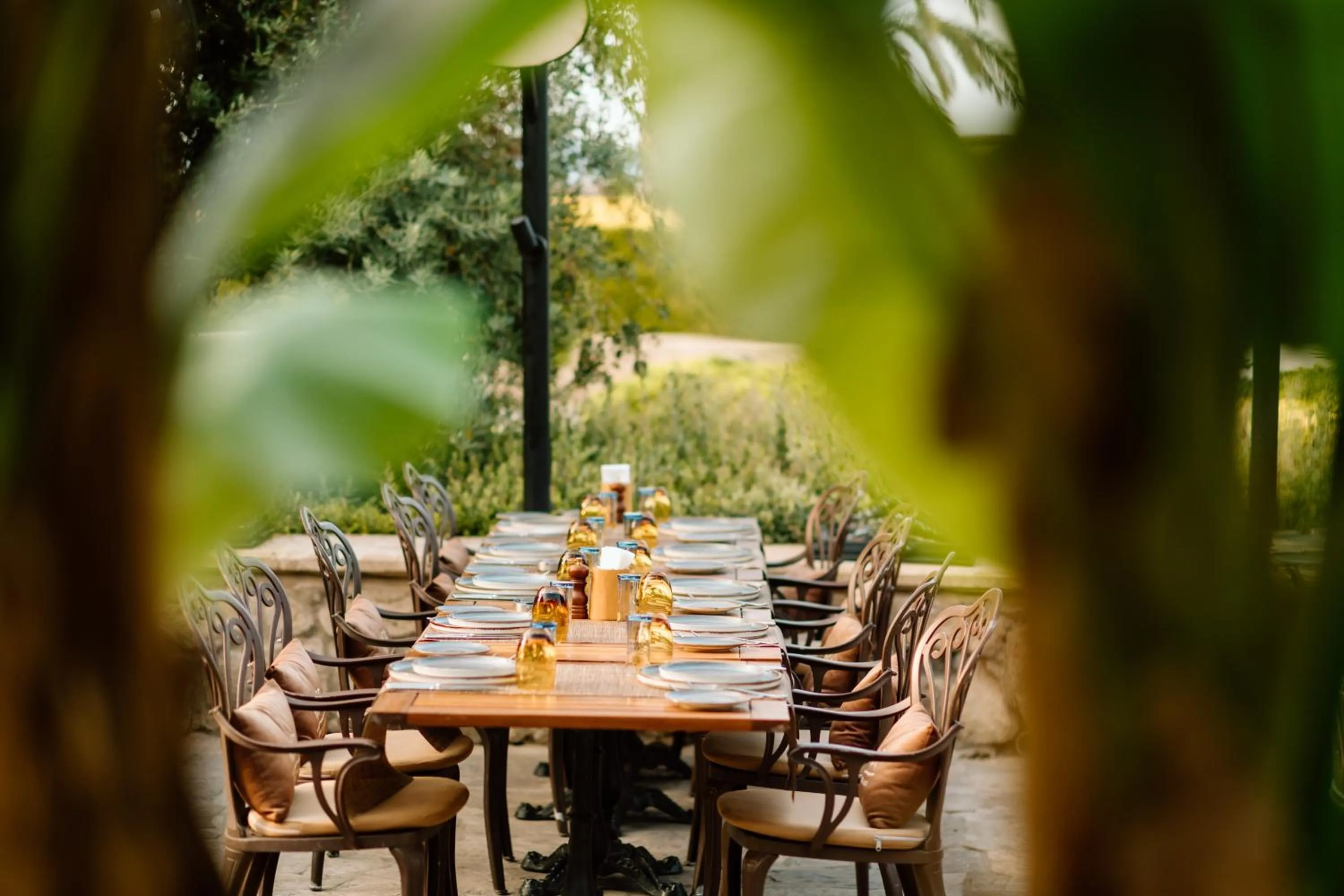 Restaurant/places to eat in Lords Palace Hotel SPA Casino