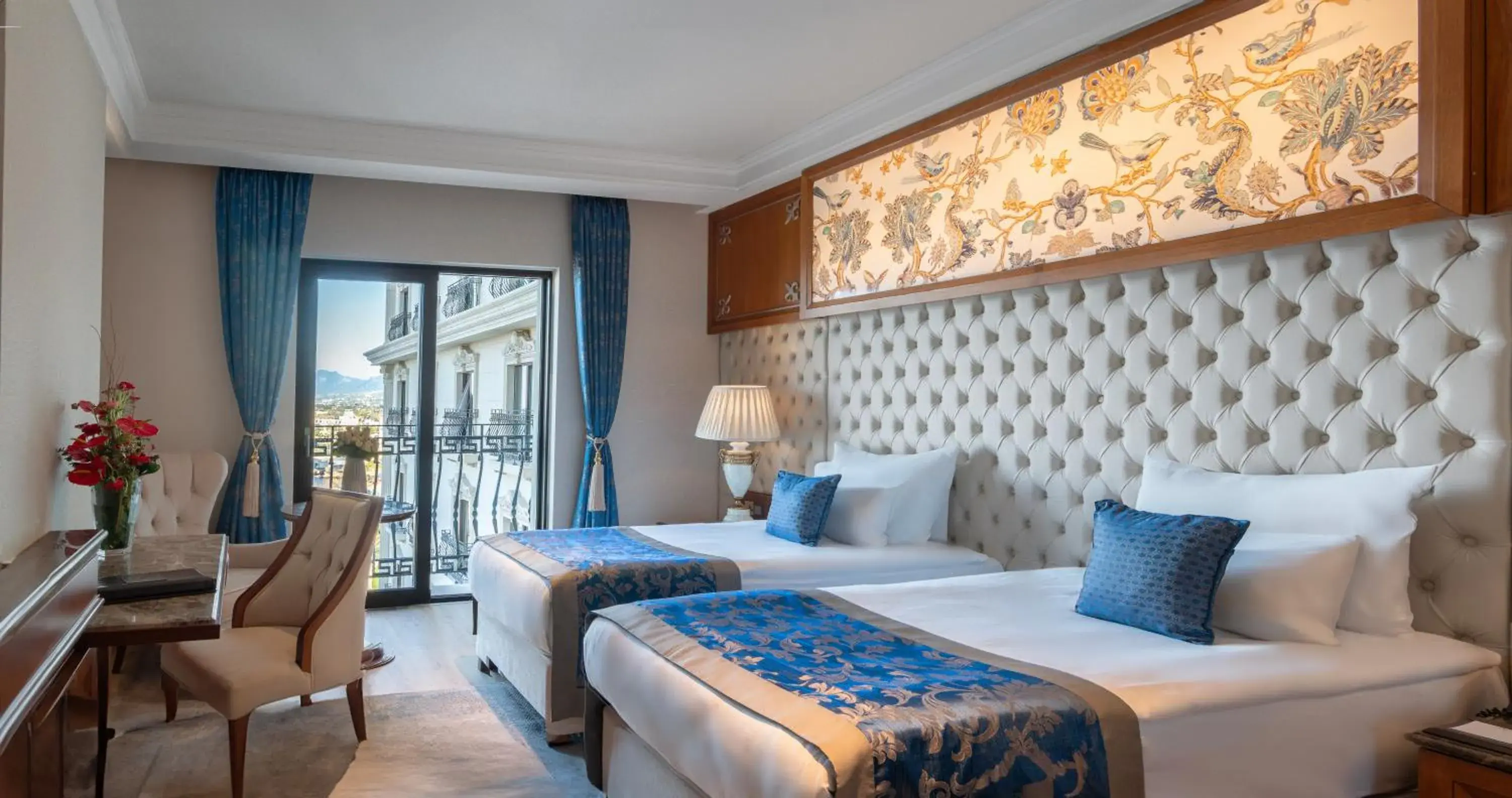 Standard Twin Room - single occupancy in Lords Palace Hotel SPA Casino Standard Twin Room - single occupancy in Lords Palace Hotel SPA Casino