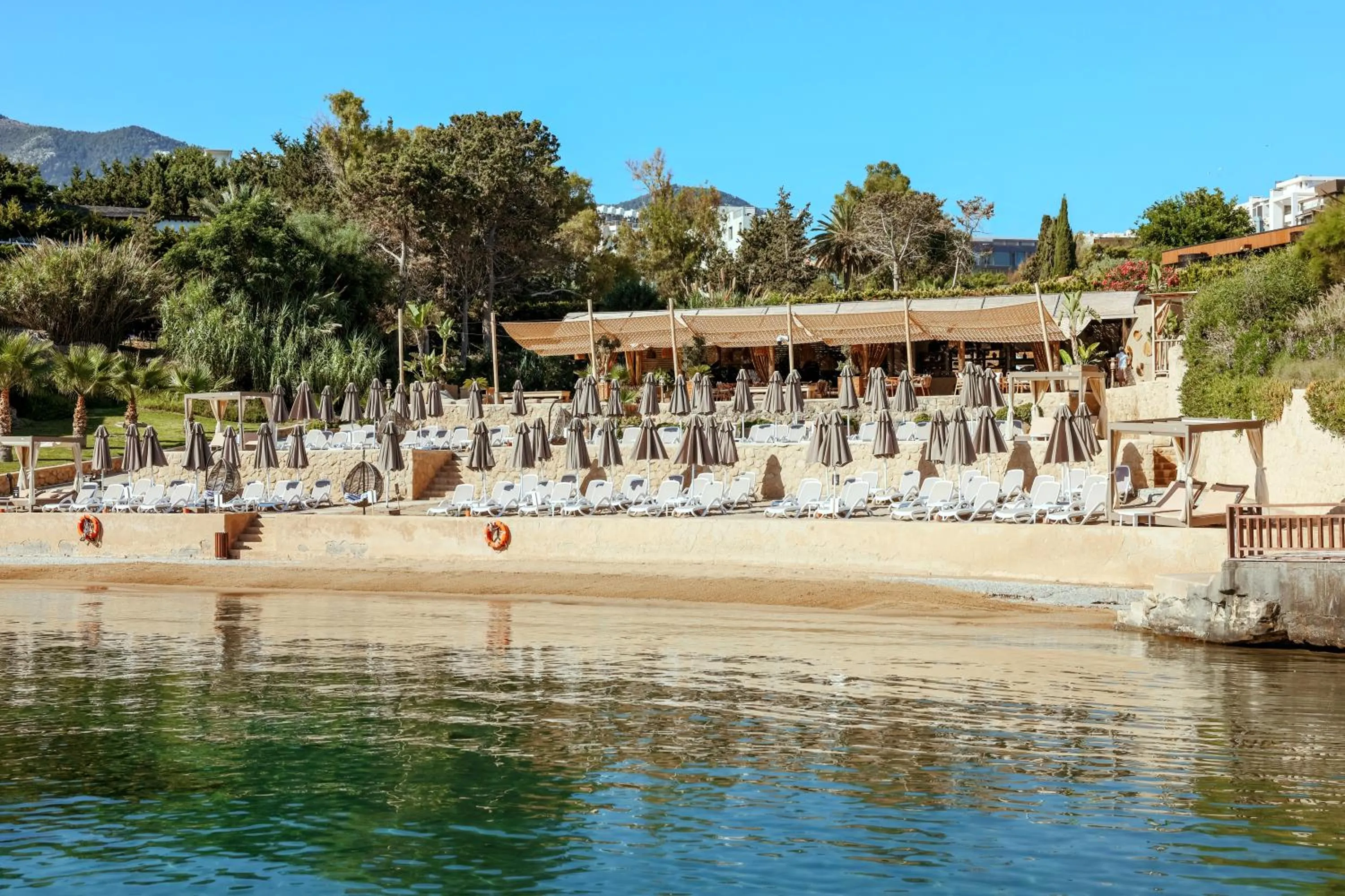 Day in Lords Palace Hotel SPA Casino