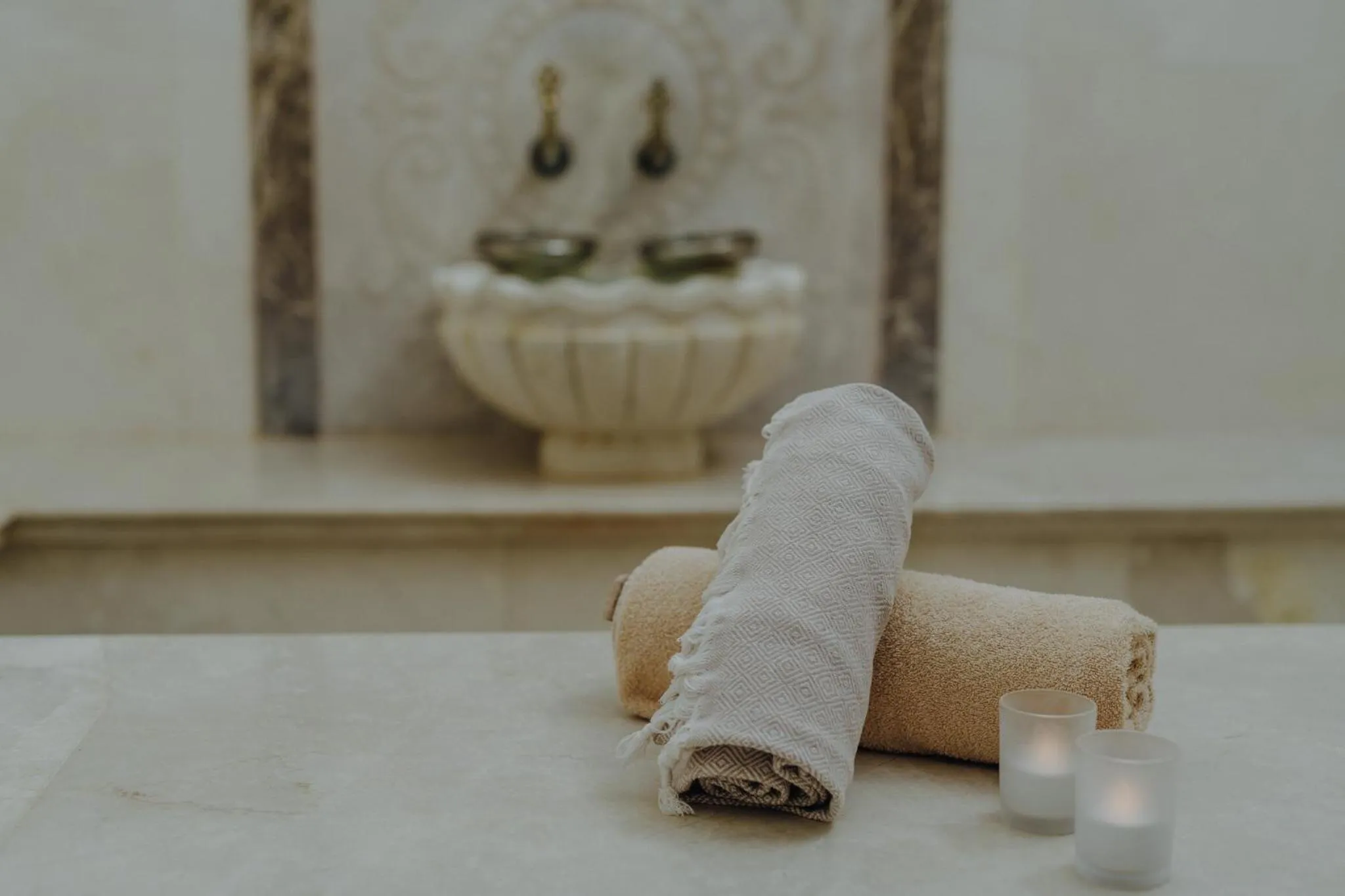 Spa and wellness centre/facilities in Lords Palace Hotel SPA Casino