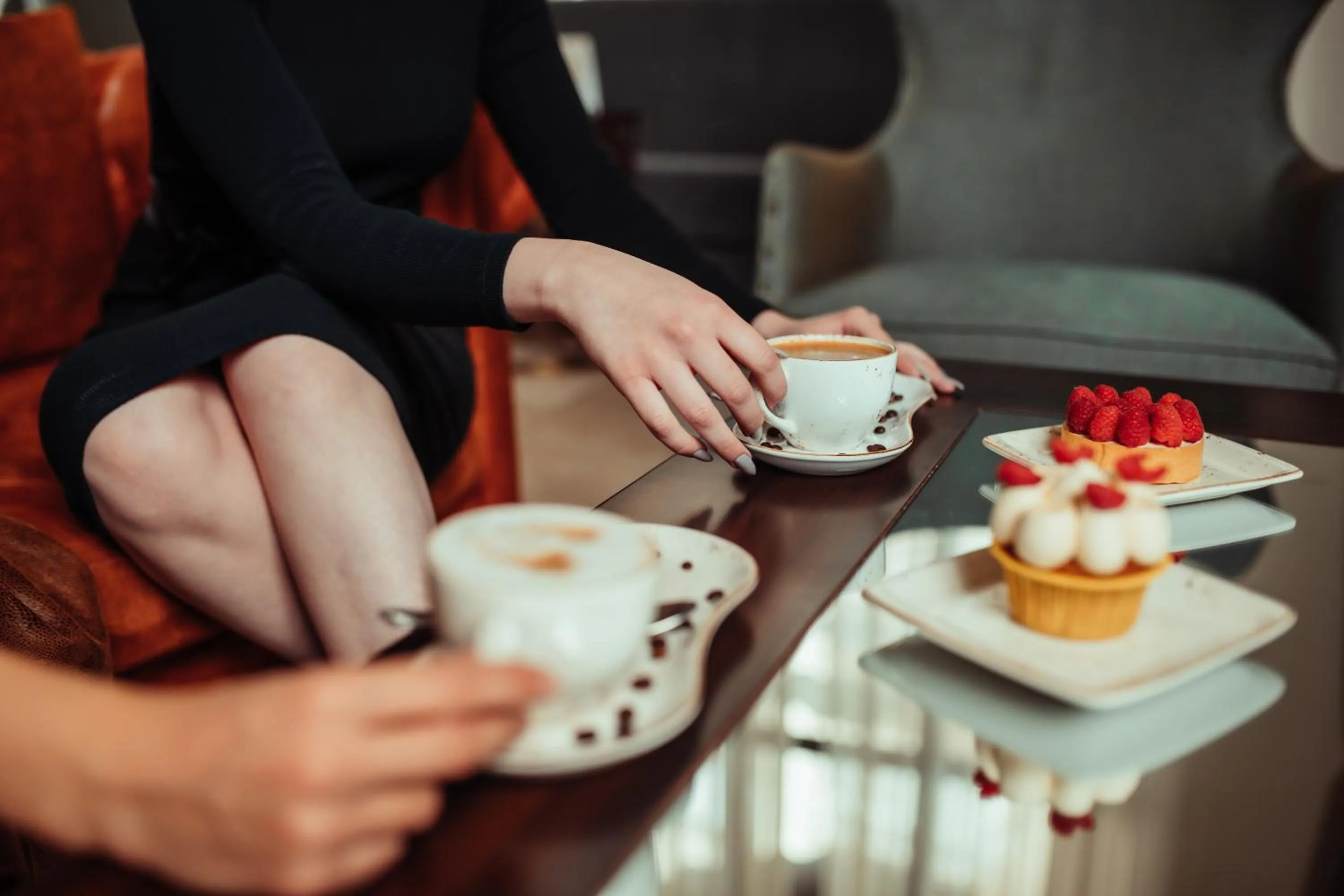 Coffee/tea facilities in Lords Palace Hotel SPA Casino