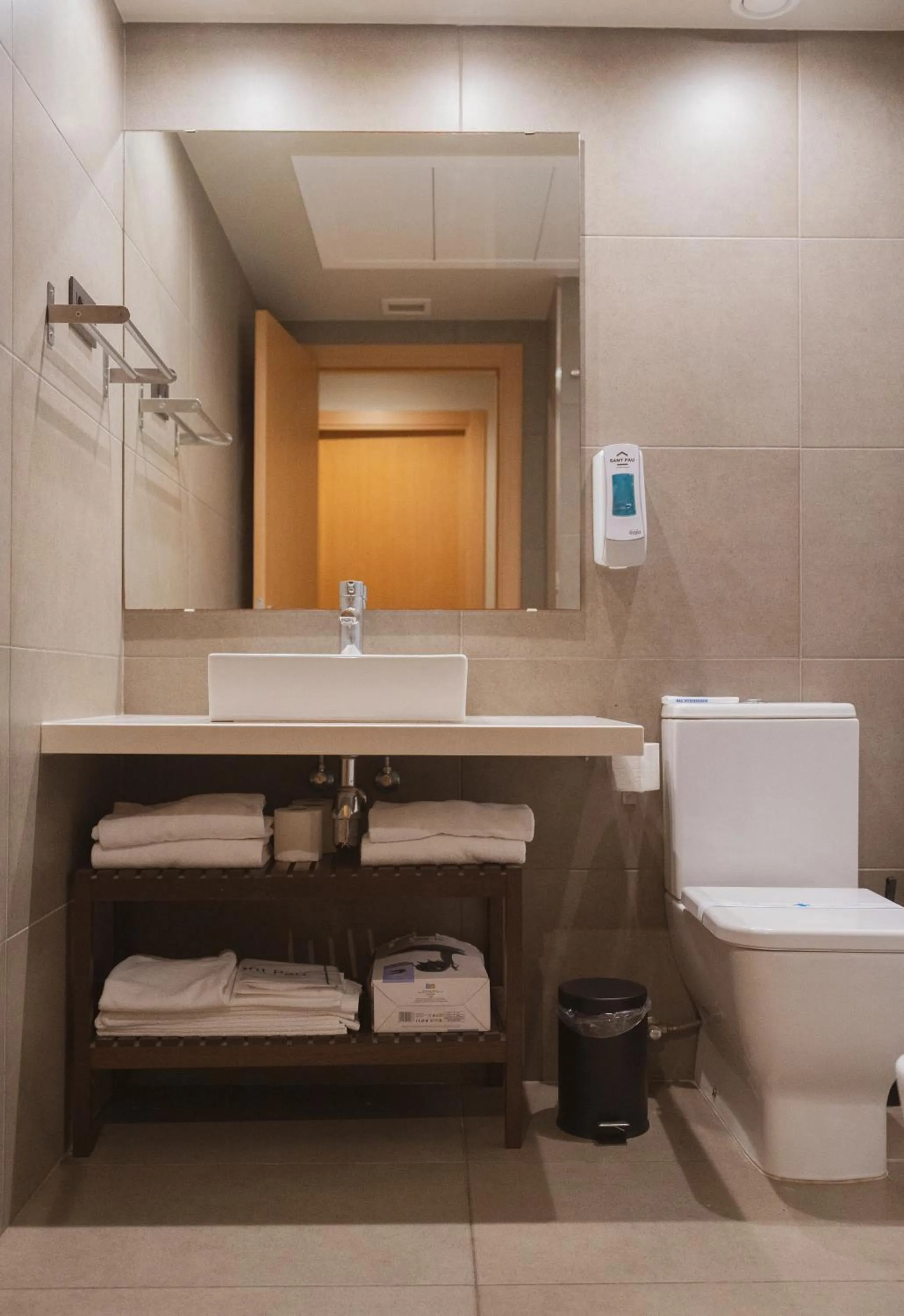 Apartments Hotel Sant Pau