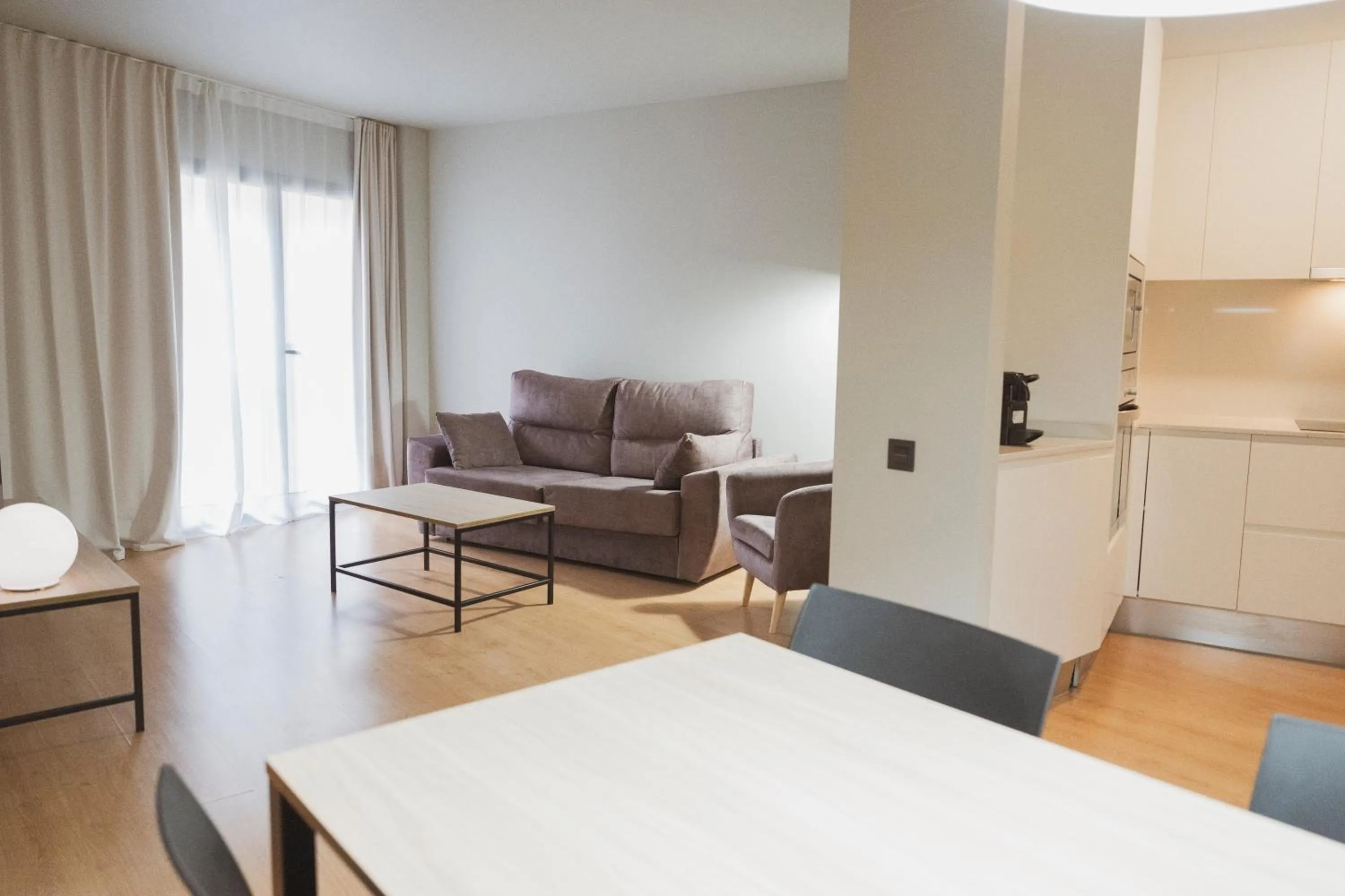 Apartments Hotel Sant Pau