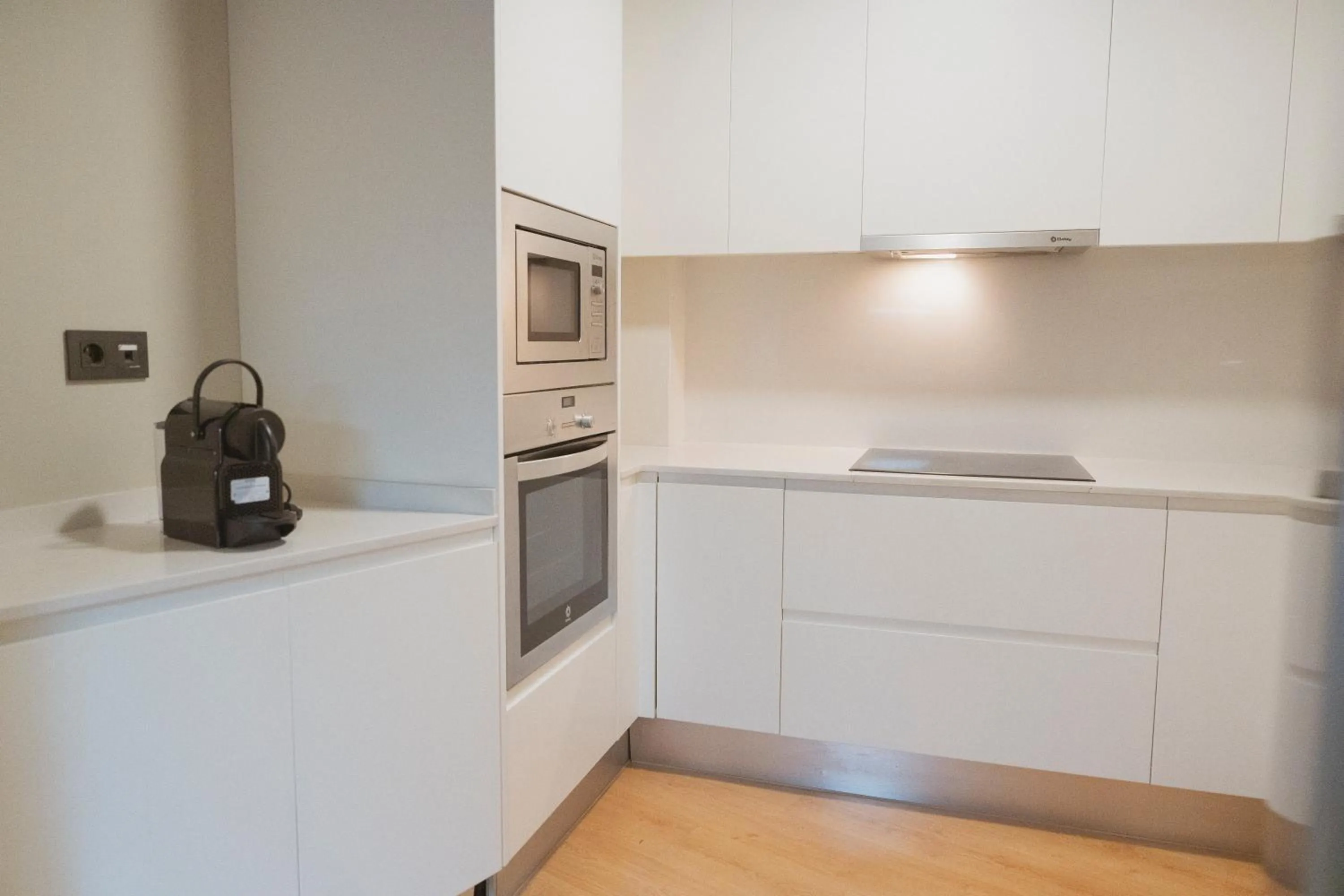 Apartments Hotel Sant Pau