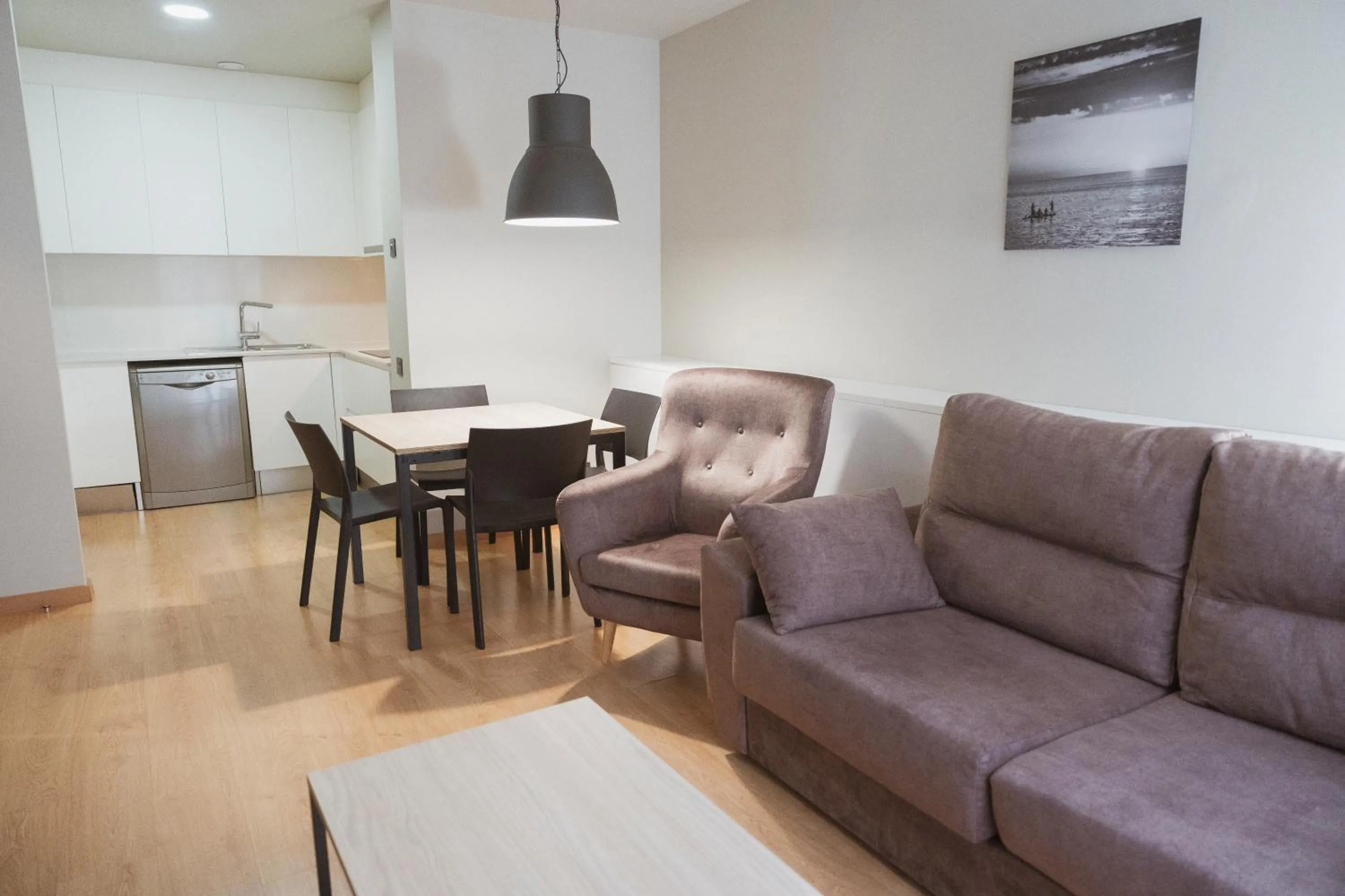 Apartments Hotel Sant Pau