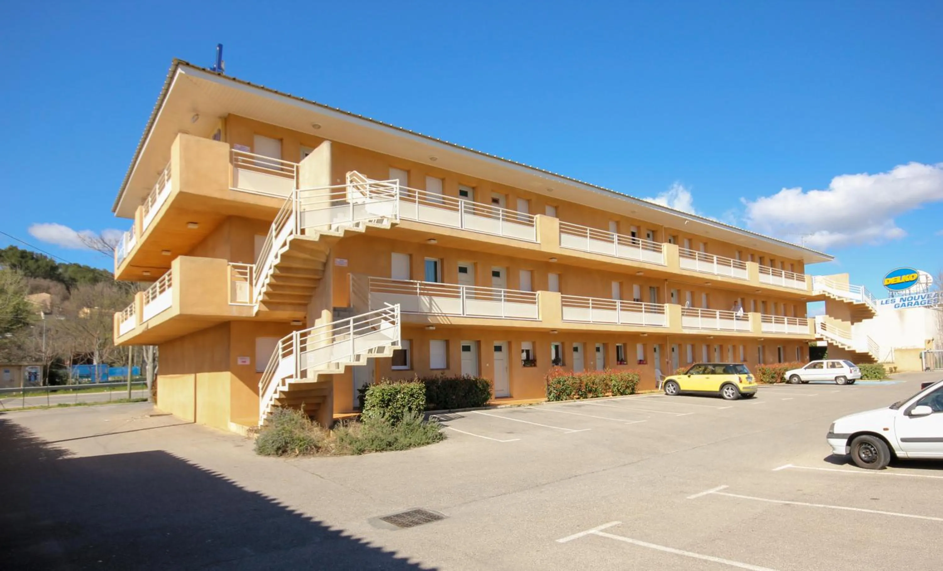 Résidence Côté Sud La Bouilladisse