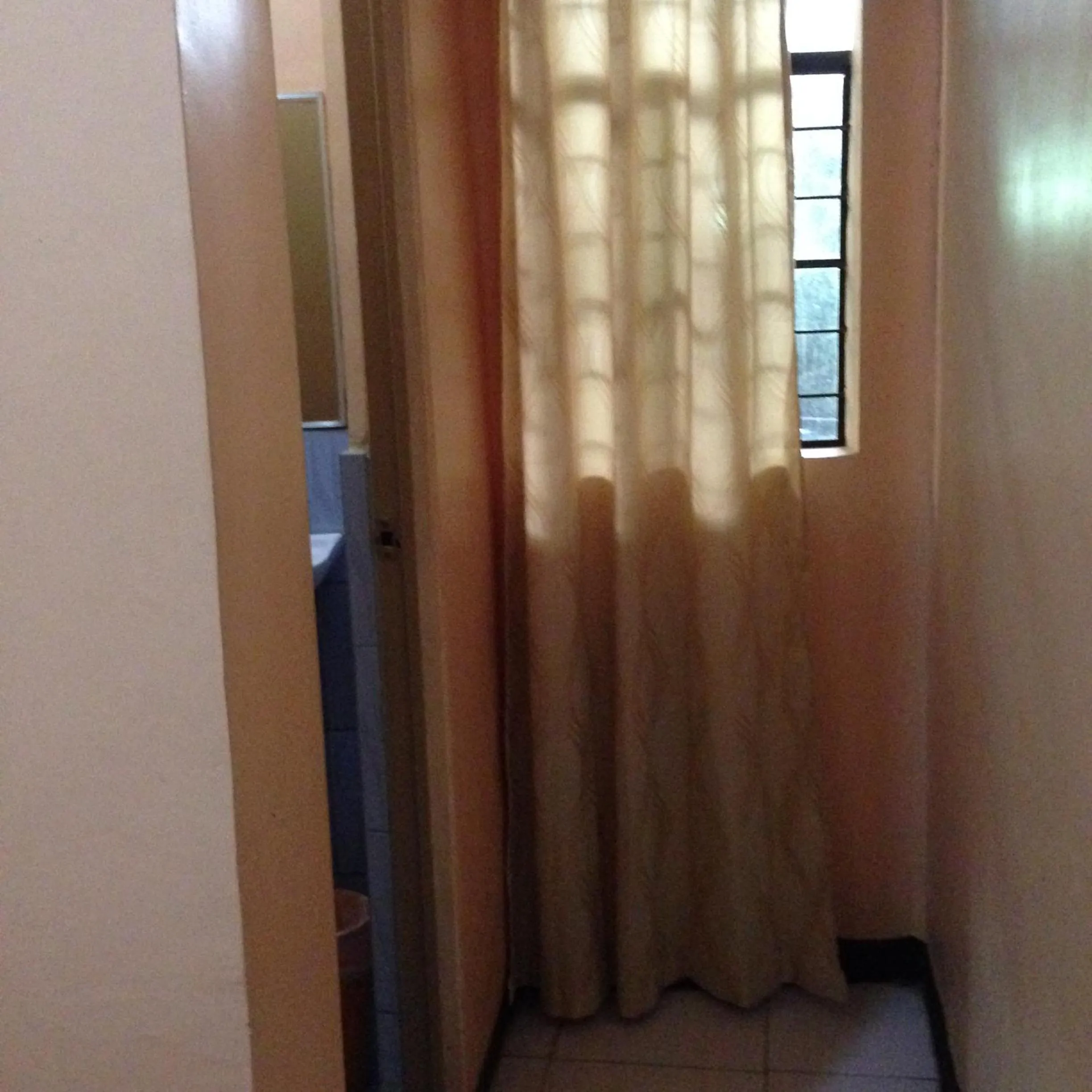 Bathroom in Querencia Inn