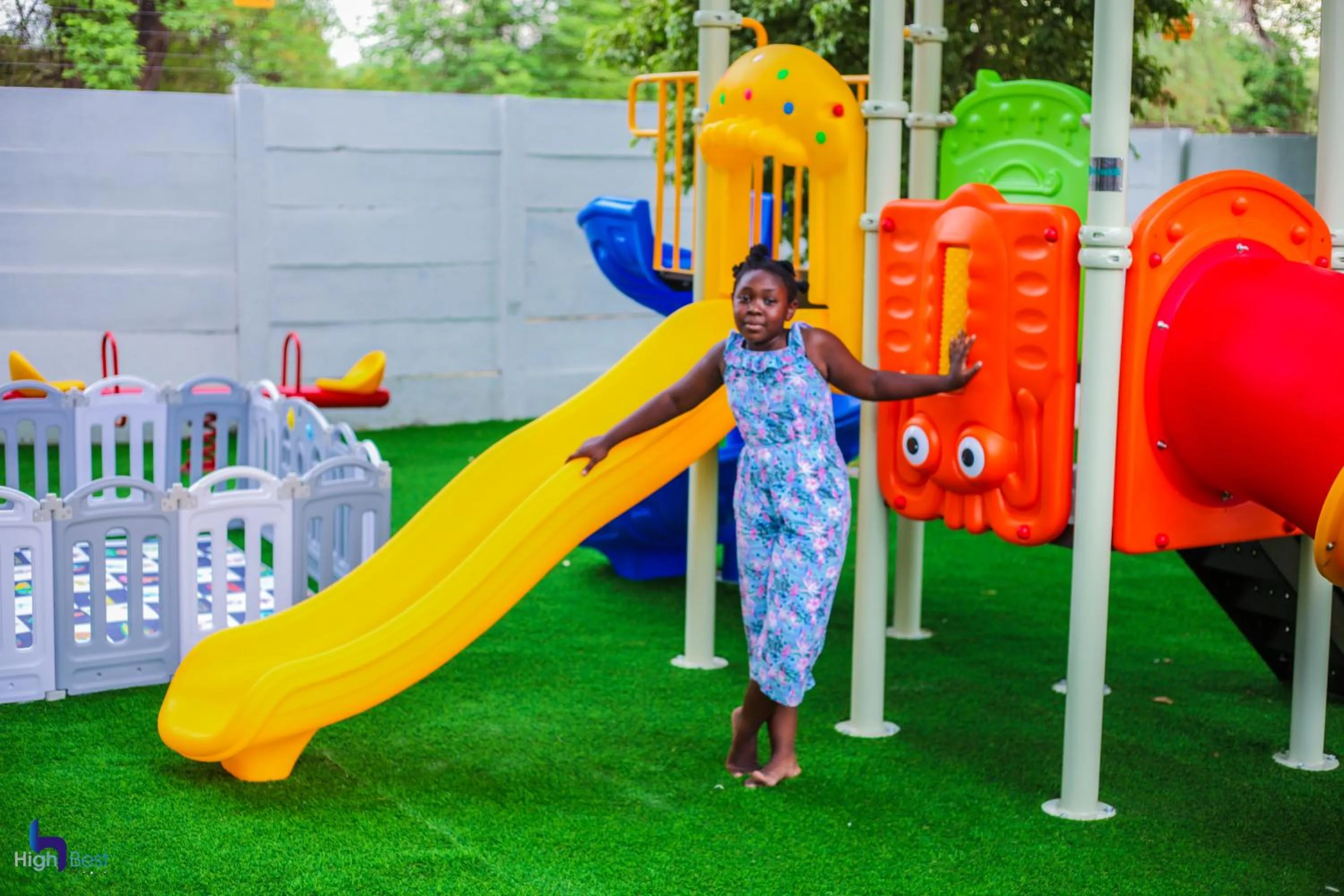 Prisatt Boutique Hotel