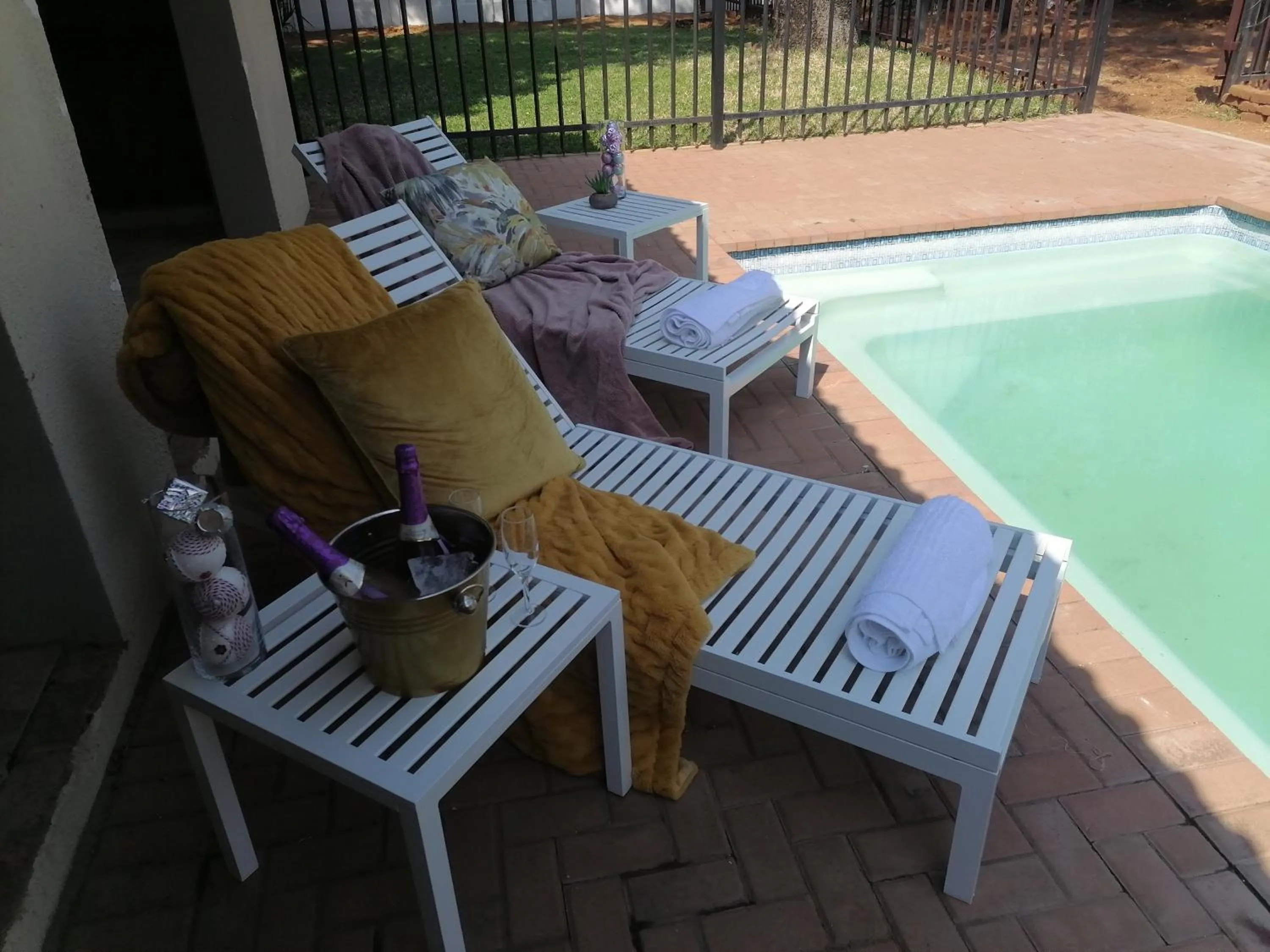 Prisatt Boutique Hotel