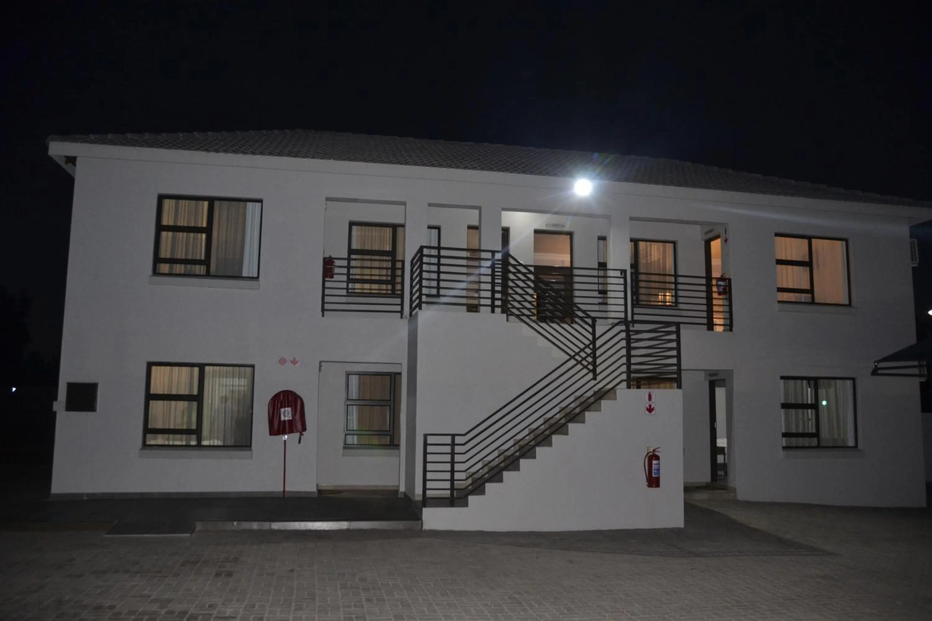 Prisatt Boutique Hotel