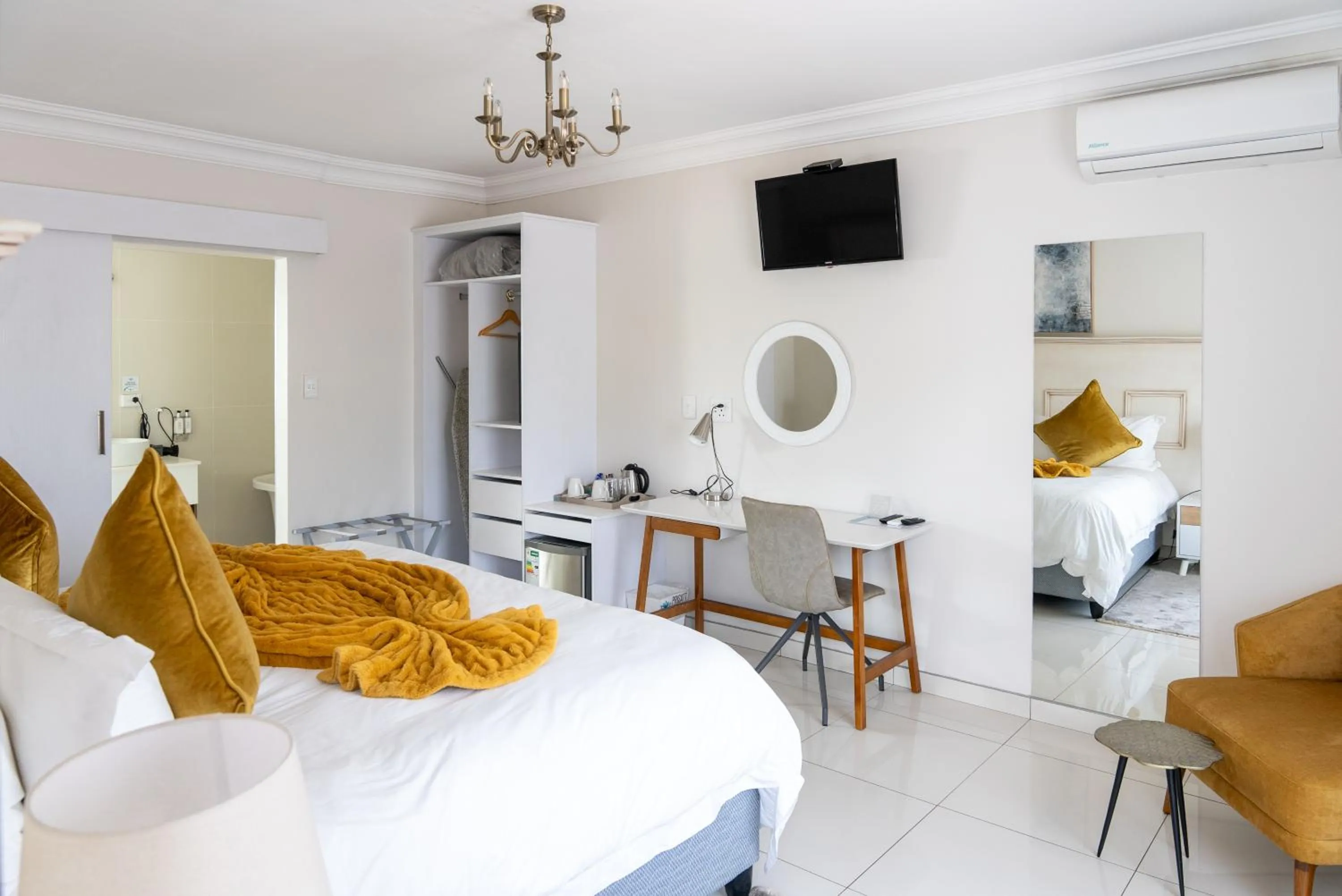 Prisatt Boutique Hotel