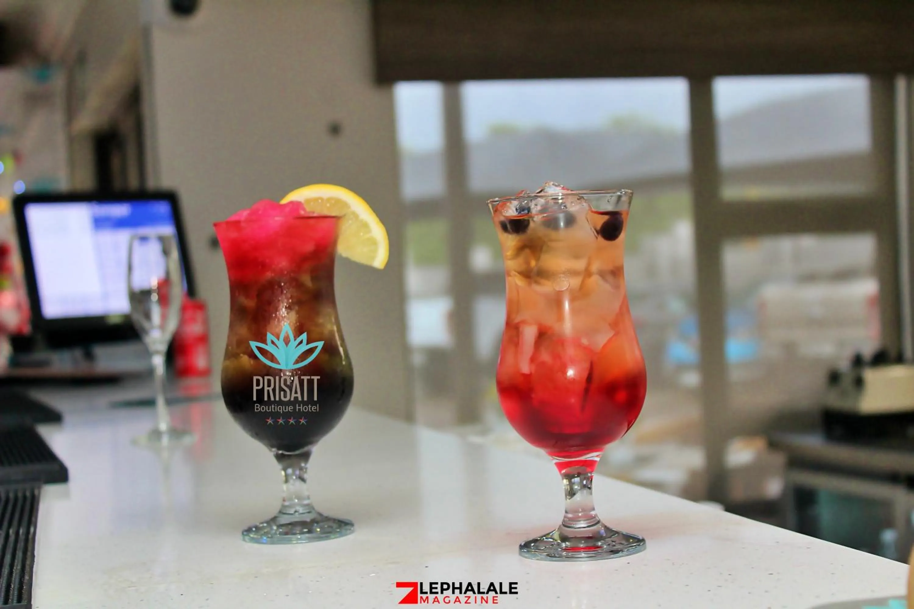 Prisatt Boutique Hotel