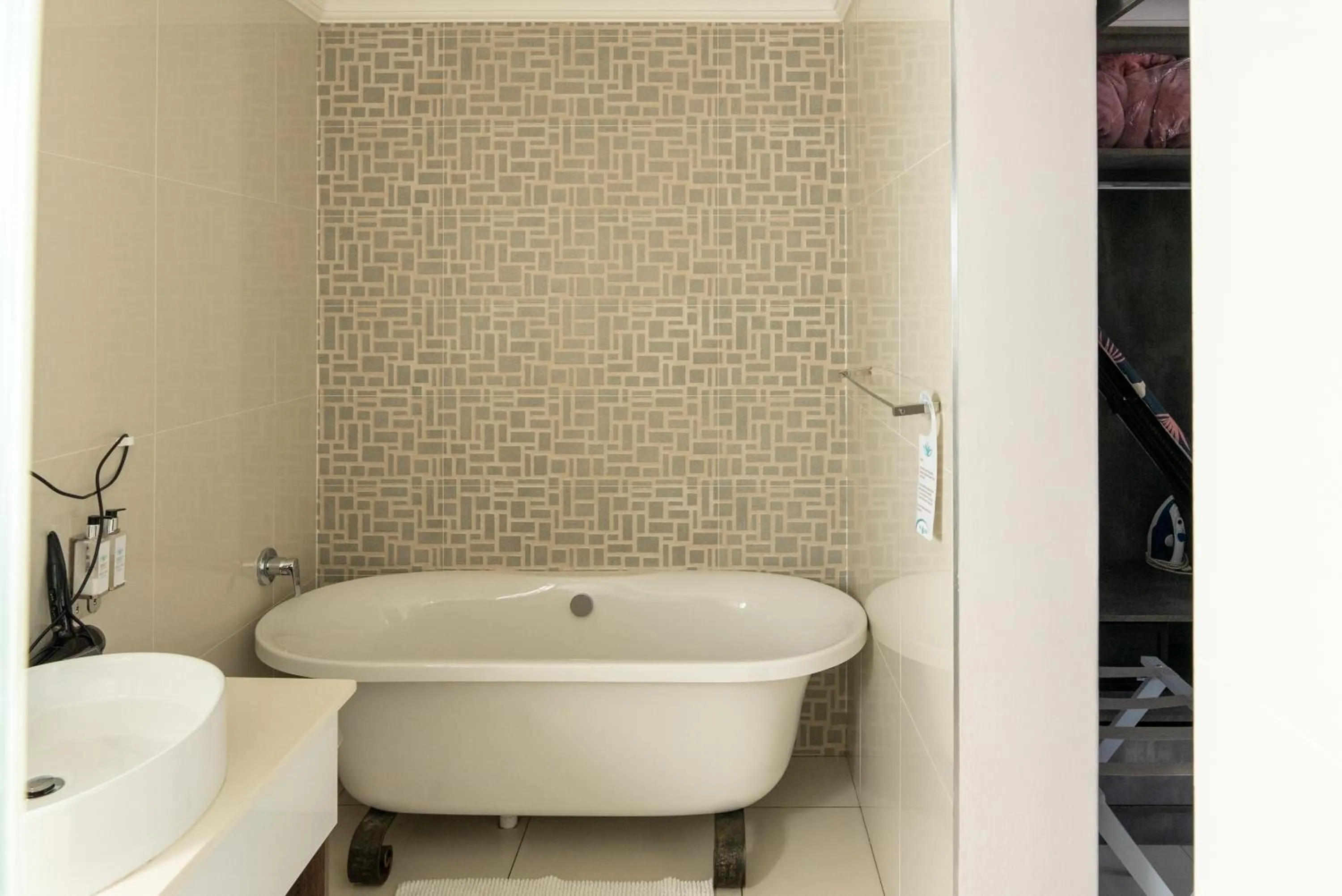 Prisatt Boutique Hotel