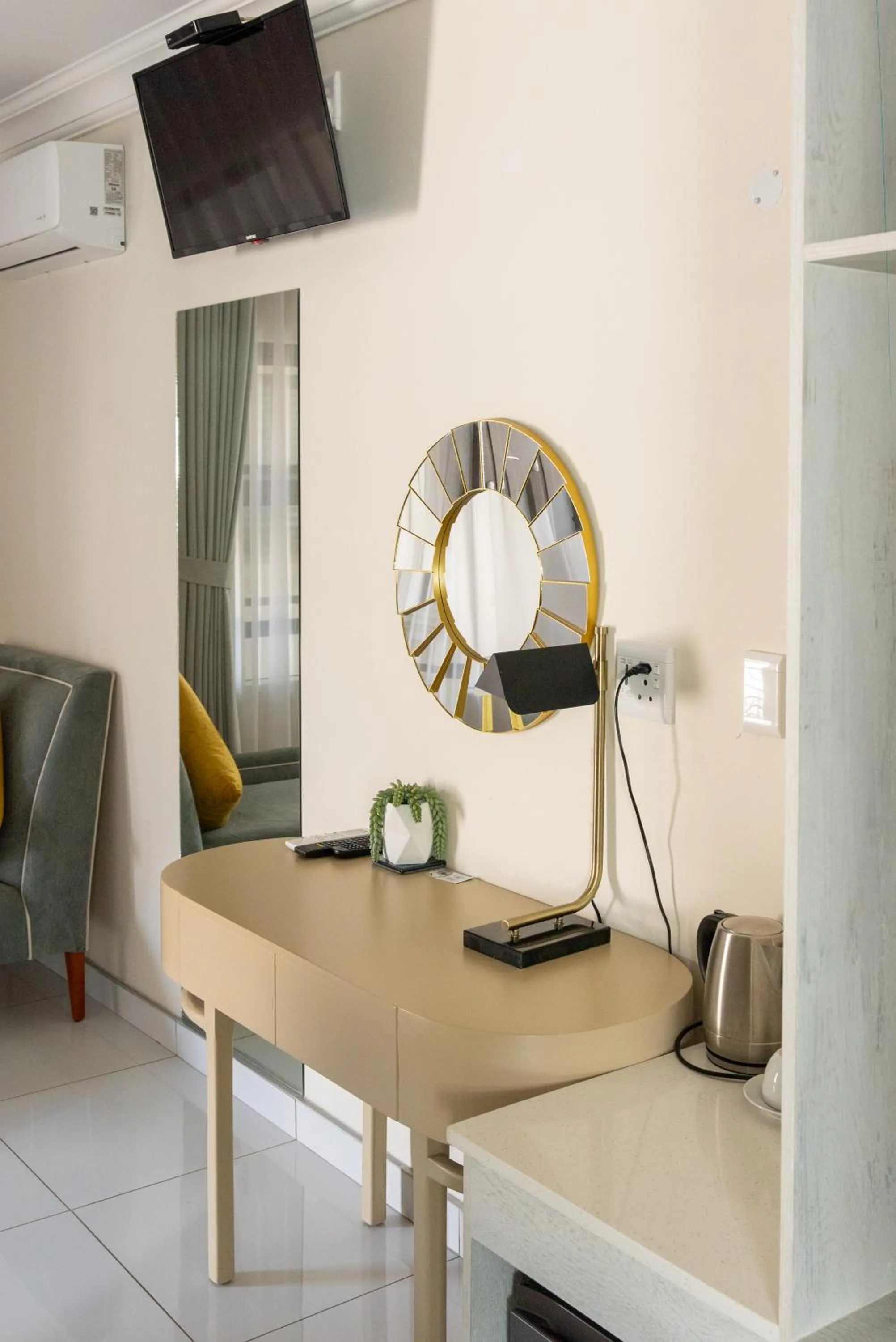 Prisatt Boutique Hotel