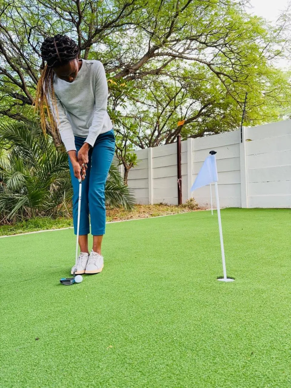 Prisatt Boutique Hotel