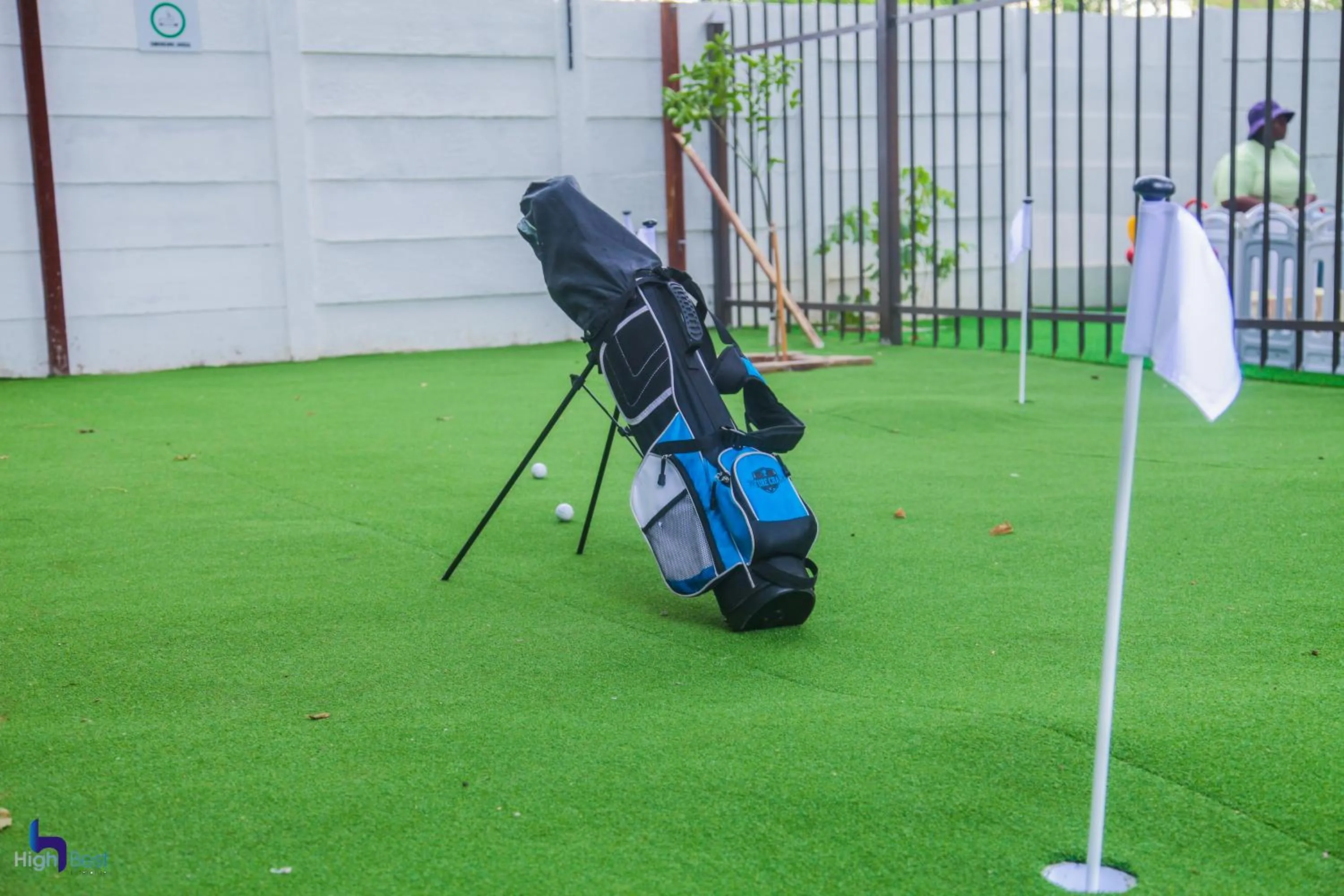 Prisatt Boutique Hotel