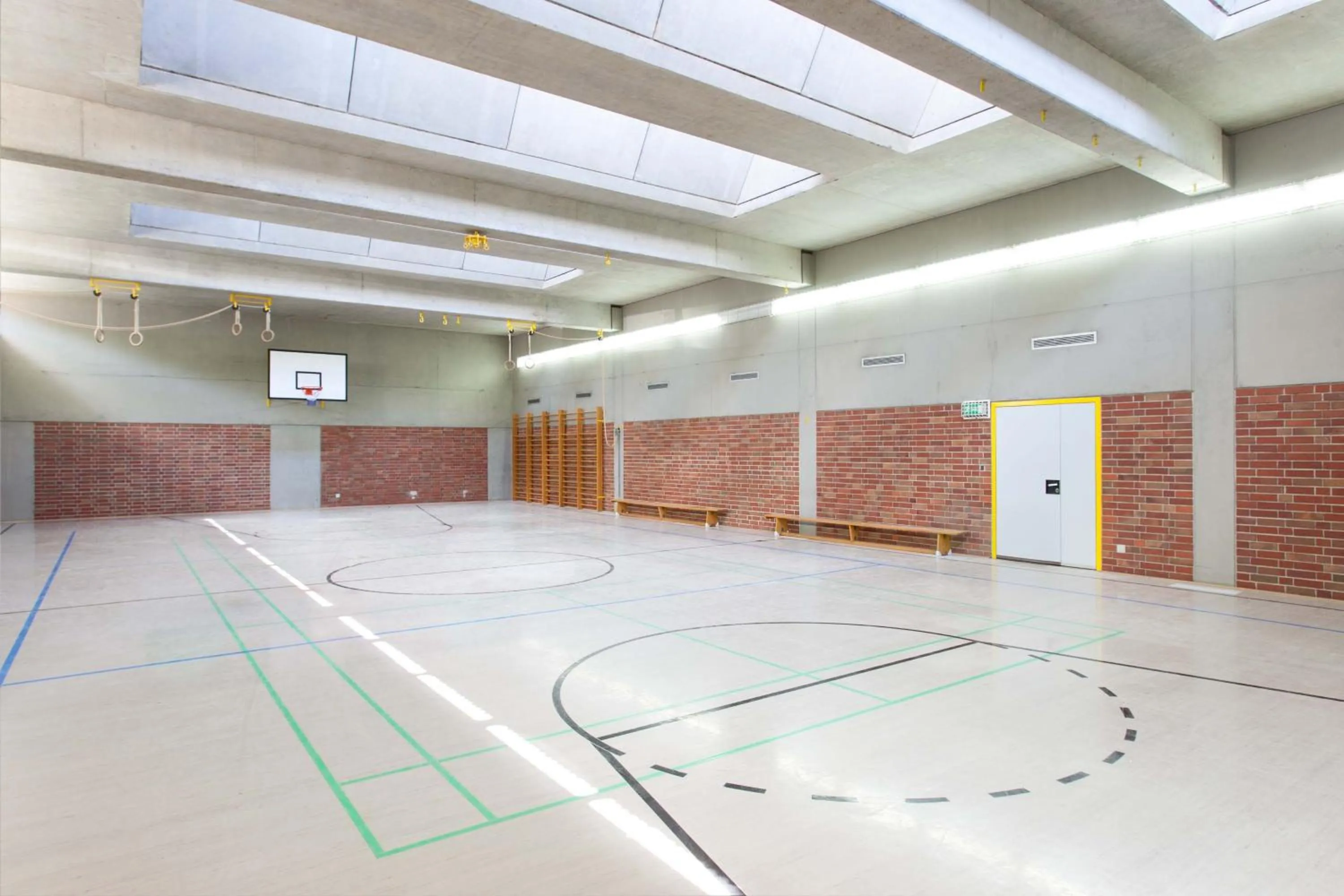 Day in Parkhotel CUP VITALIS